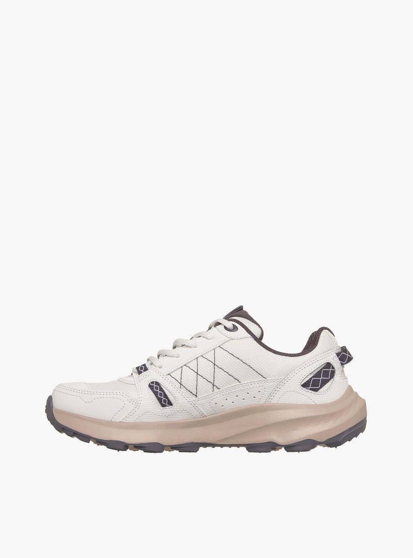 Skechers Women RIDGE OAK Lace-Up Sports Shoes-sports-women-shoes-image-5