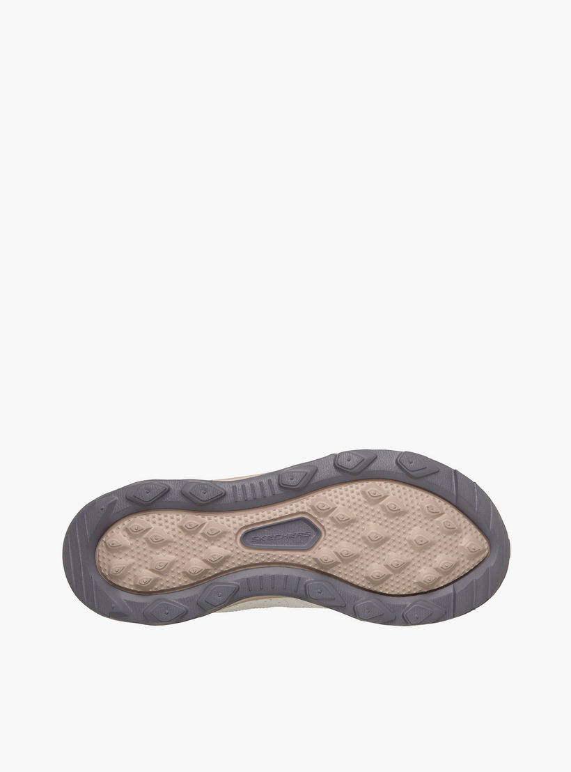 Skechers Women RIDGE OAK Lace-Up Sports Shoes-sports-women-shoes-image-6