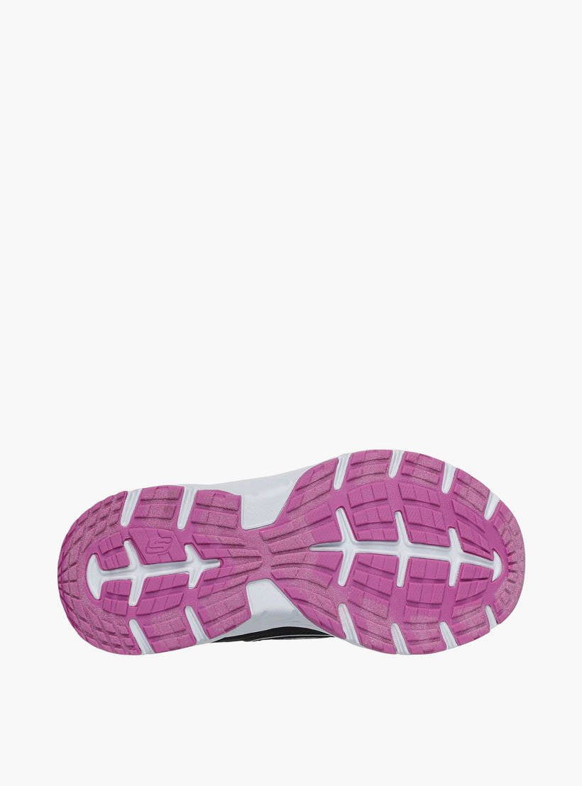 حذاء رياضي بألواح ورباط إغلاق هيلكريست 2.0 للنساء من سكيتشرز-women-shoes-sports-image-3