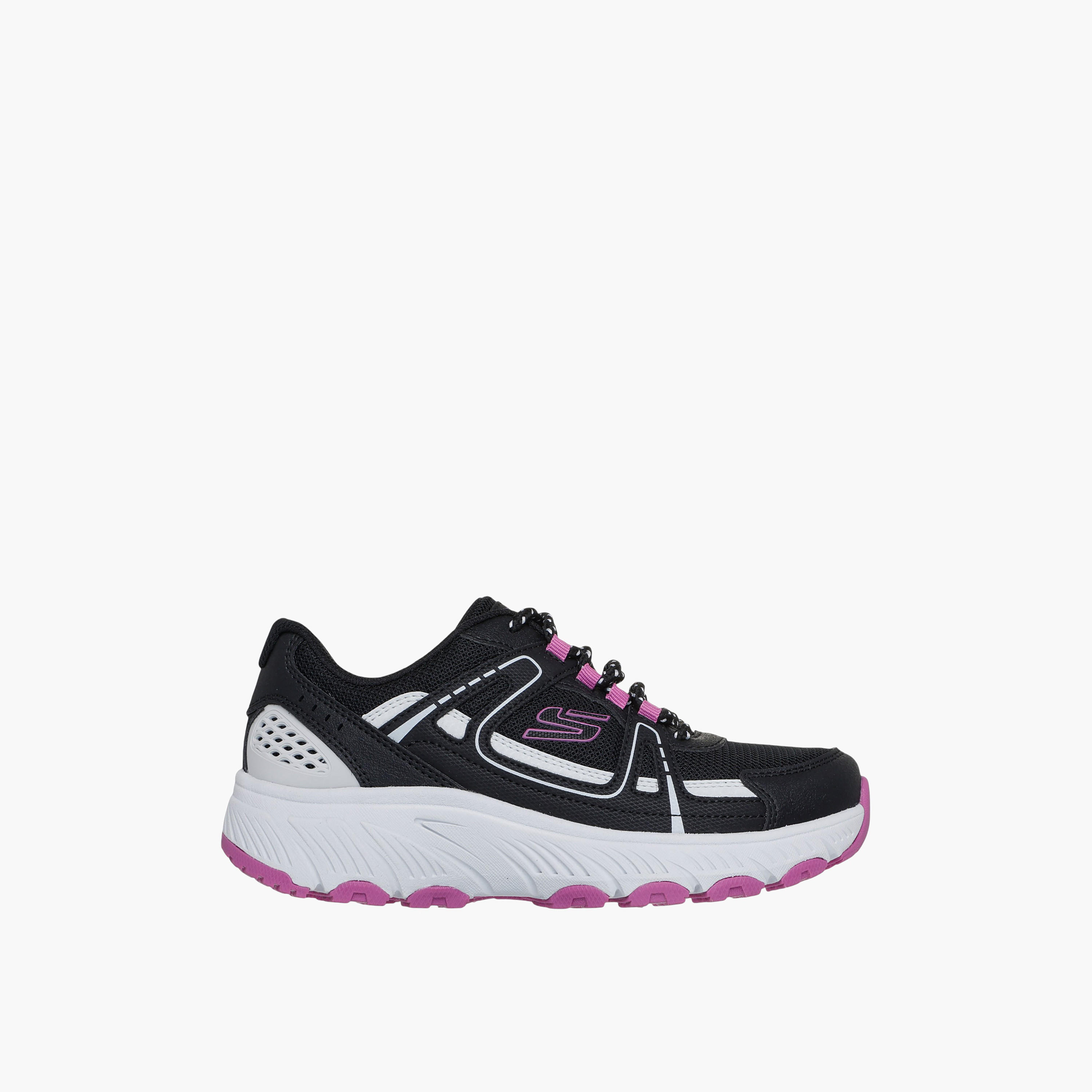 حذاء رياضي بألواح ورباط إغلاق هيلكريست 2.0 للنساء من سكيتشرز-women-shoes-sports-image-5
