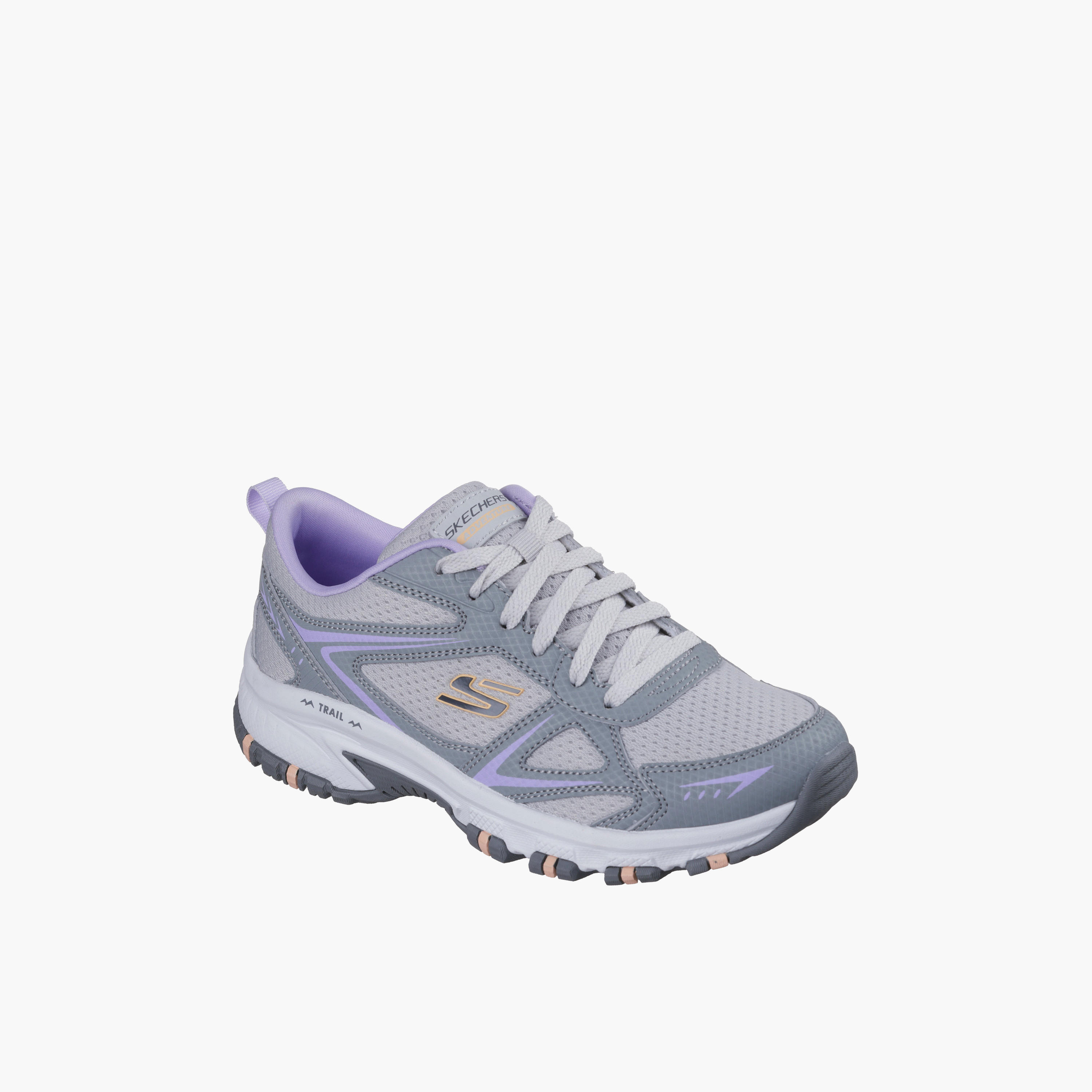 حذاء رياضي برباط إغلاق هيلكريست للنساء من سكيتشرز-sports-women-shoes-image-1