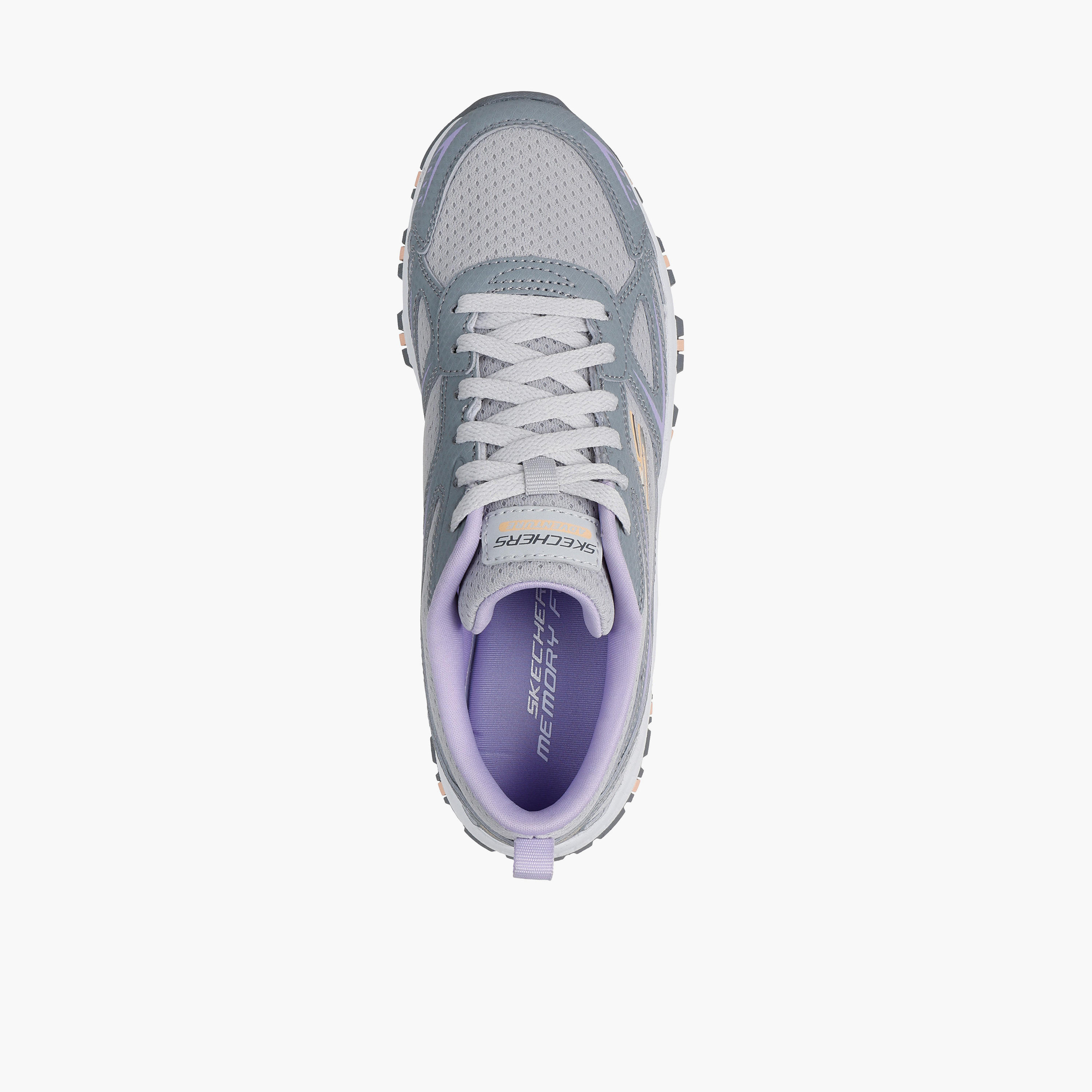 حذاء رياضي برباط إغلاق هيلكريست للنساء من سكيتشرز-sports-women-shoes-image-2