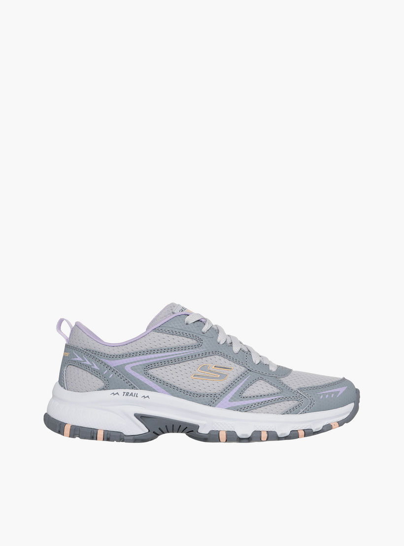 حذاء رياضي برباط إغلاق هيلكريست للنساء من سكيتشرز-sports-women-shoes-image-3