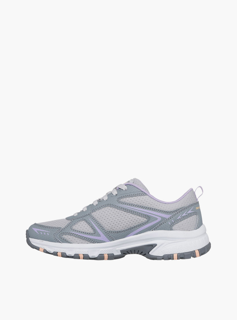 حذاء رياضي برباط إغلاق هيلكريست للنساء من سكيتشرز-sports-women-shoes-image-5