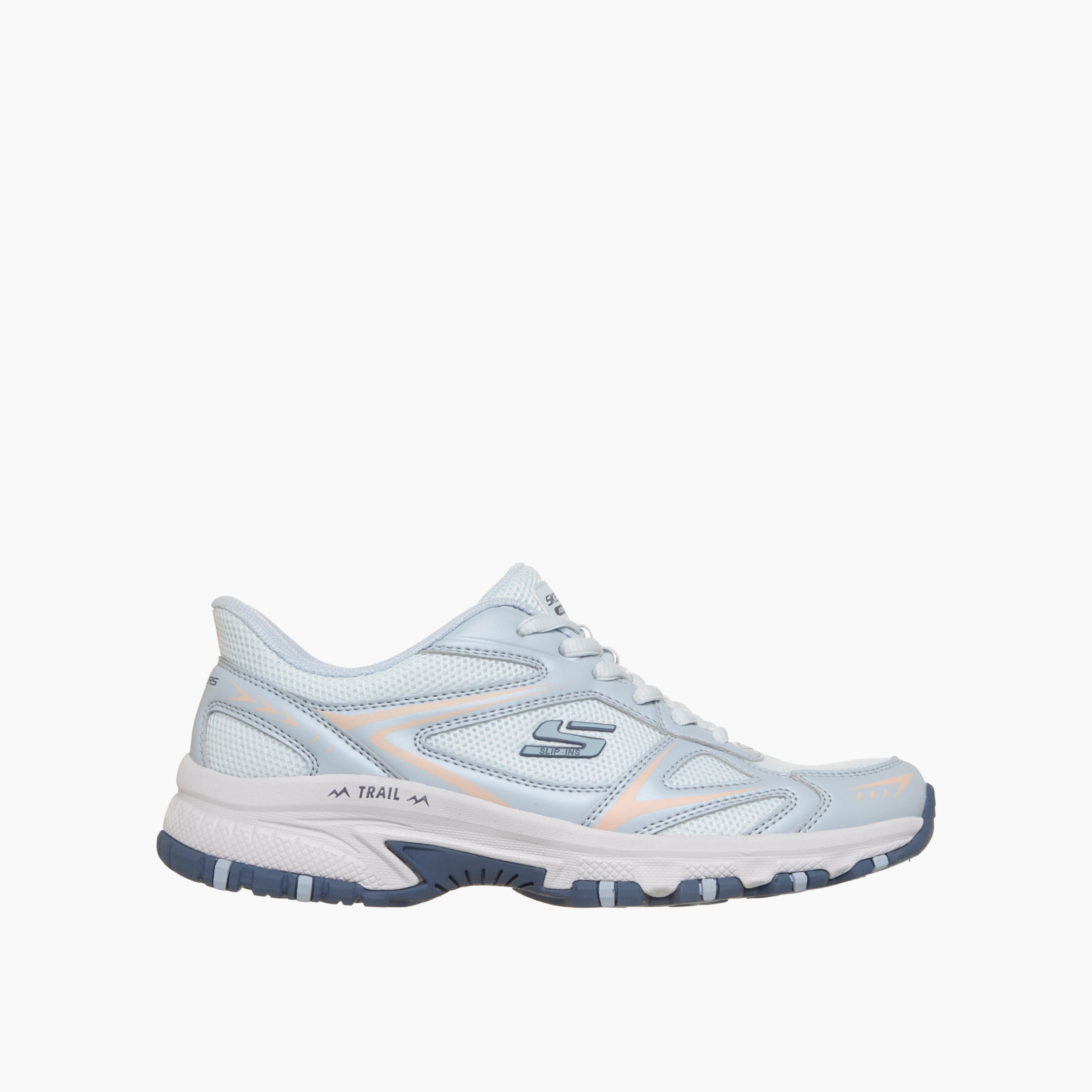 Skechers Women HILLCREST Slip-On Sports Shoes-sports-women-shoes-image-1