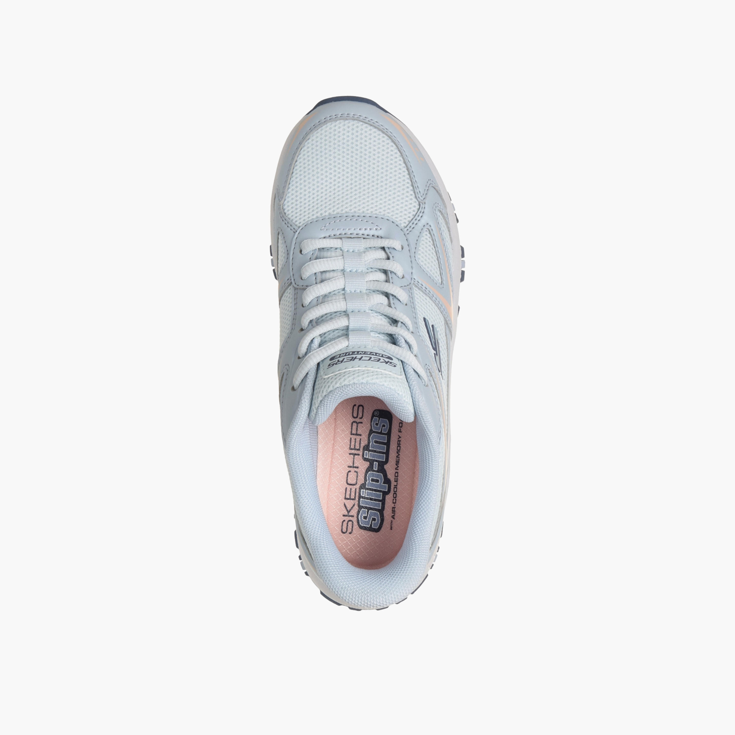 Skechers Women HILLCREST Slip-On Sports Shoes-sports-women-shoes-image-2