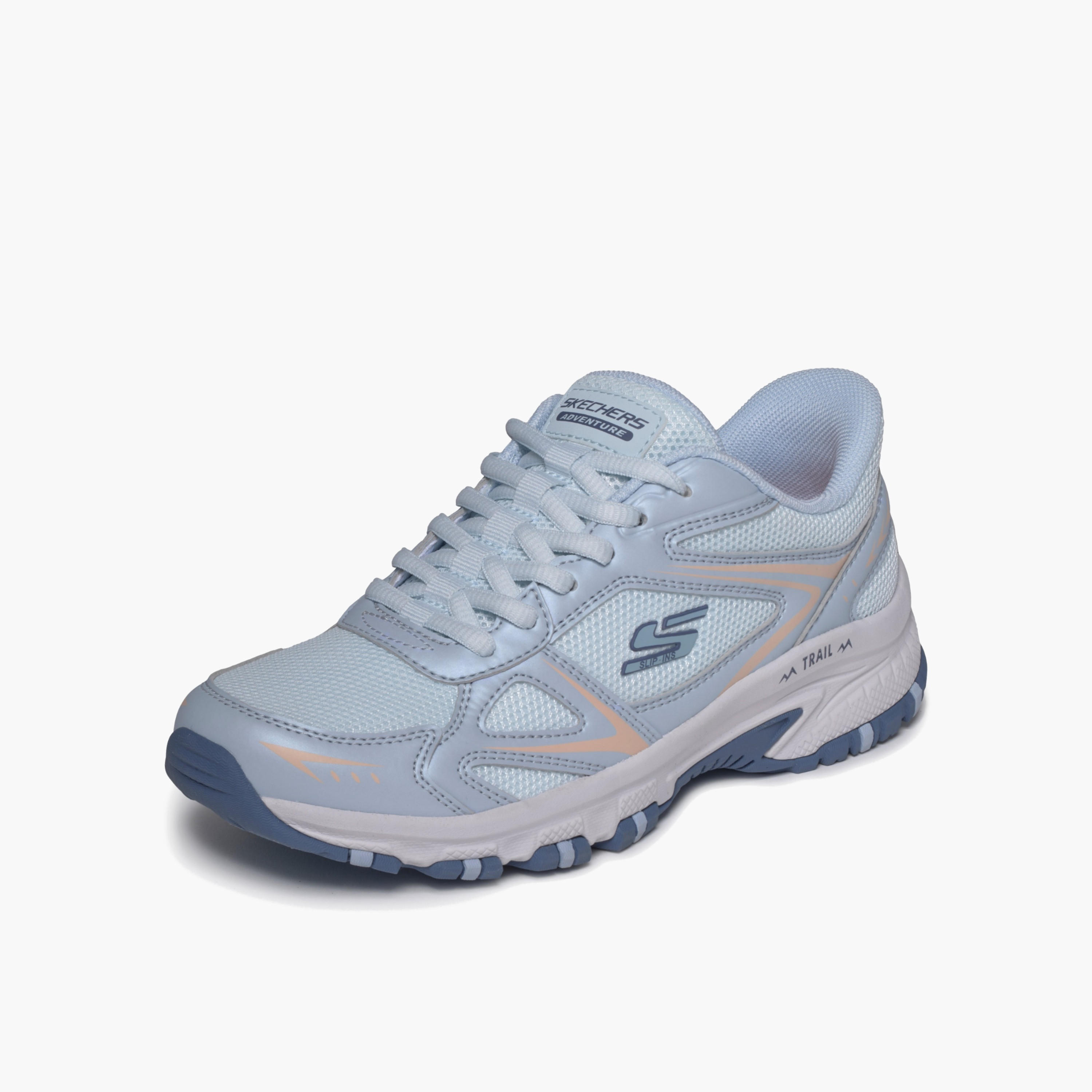 Skechers Women HILLCREST Slip-On Sports Shoes-sports-women-shoes-image-3