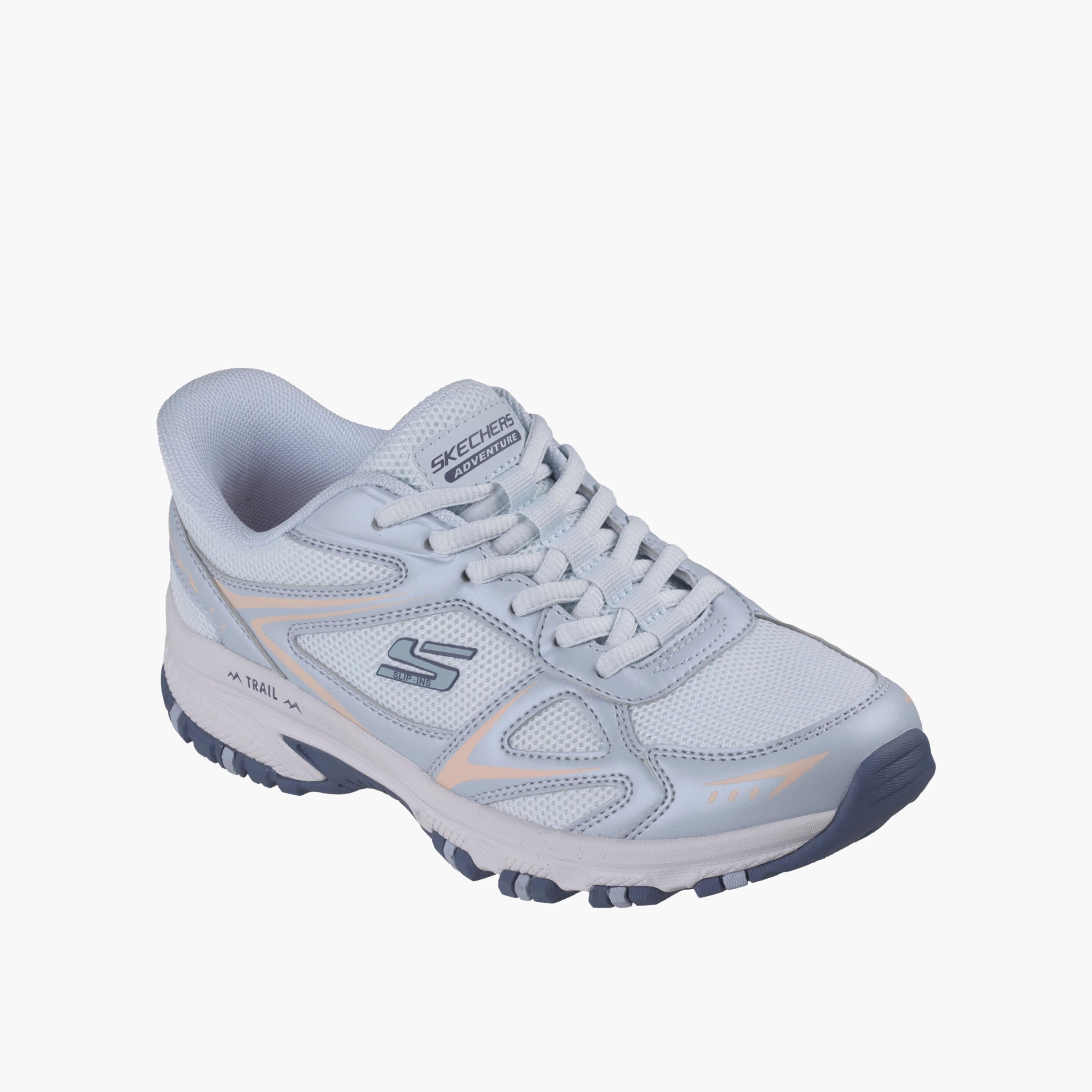 Skechers Women HILLCREST Slip-On Sports Shoes-sports-women-shoes-image-5