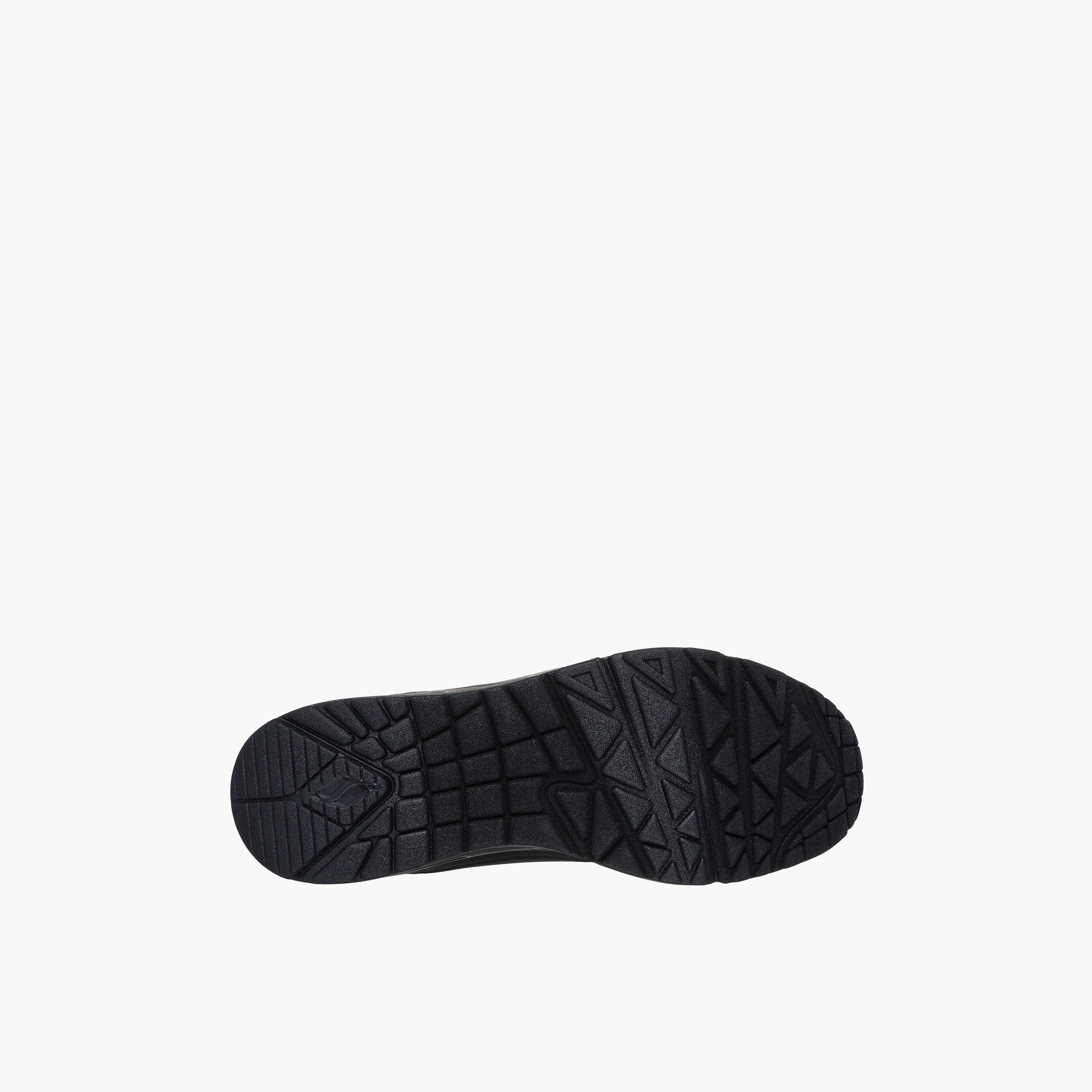 حذاء سنيكرز أونو برباط إغلاق للكاحل للرجال من سكيتشرز-sports-men-shoes-image-6