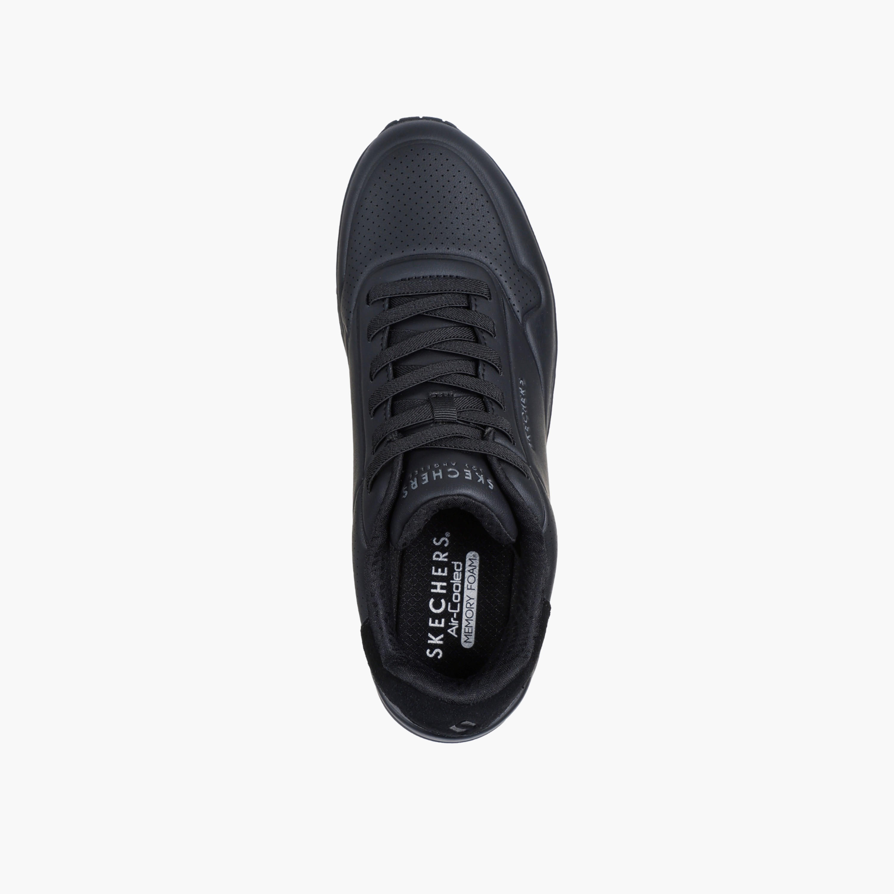 Skechers Men Lace-Up Sports Shoes-sports-men-shoes-image-2