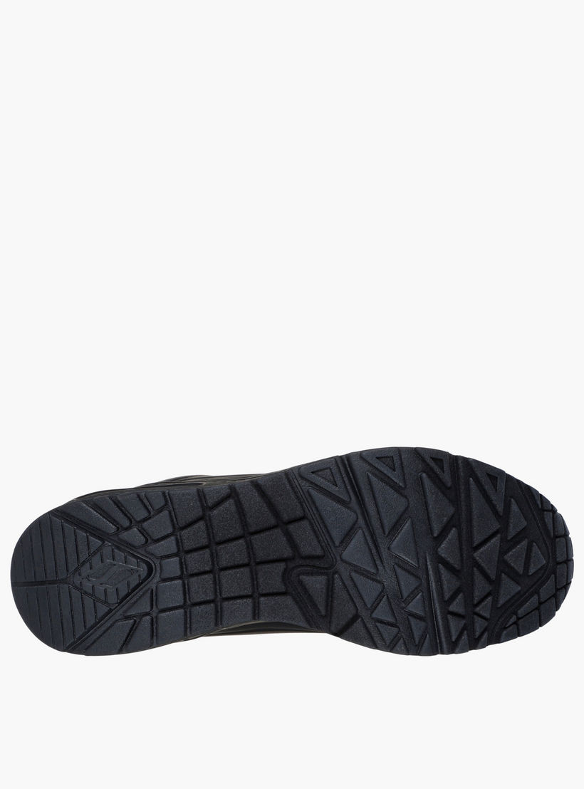 Skechers Men Lace-Up Sports Shoes-sports-men-shoes-image-3