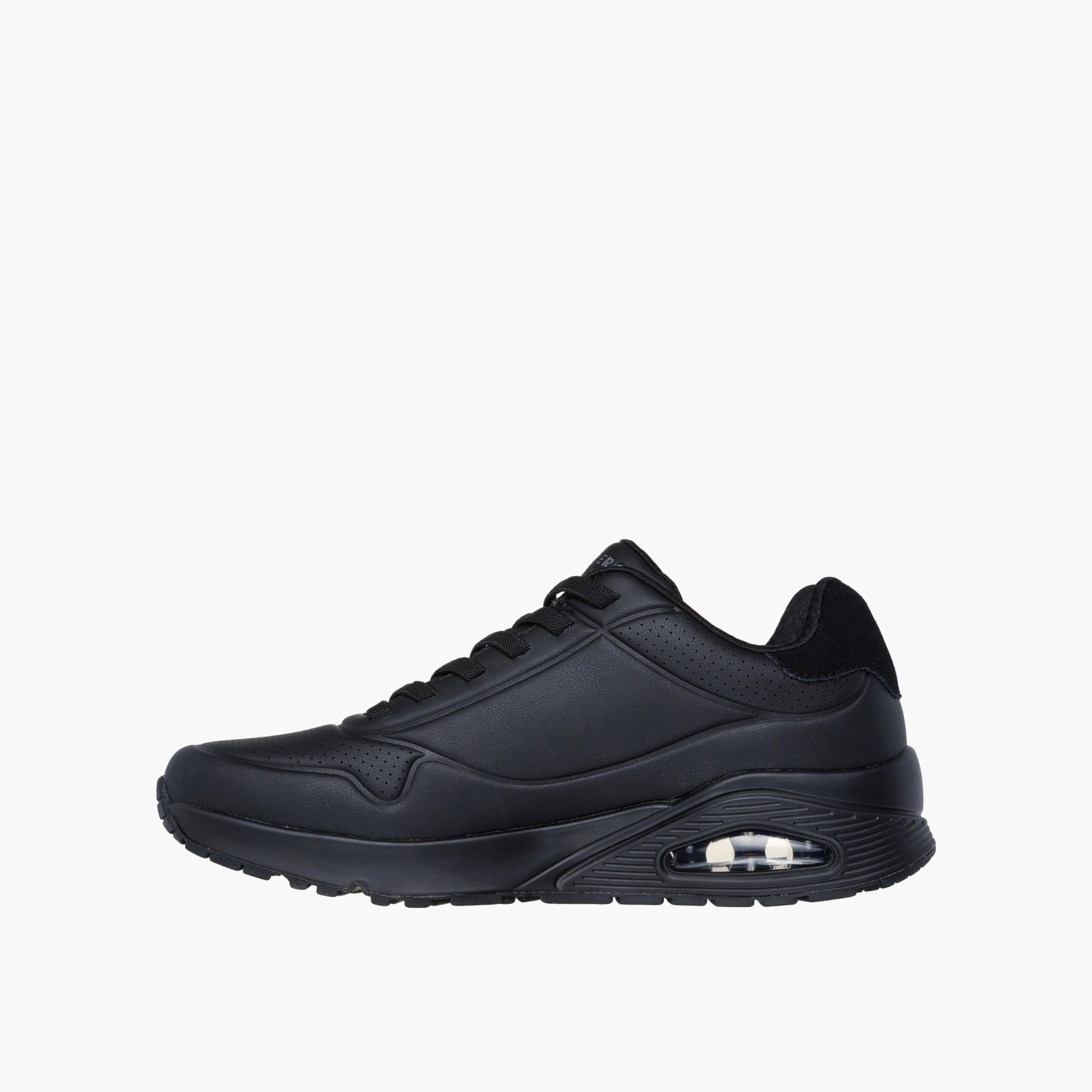 Skechers Men Lace-Up Sports Shoes-sports-men-shoes-image-5