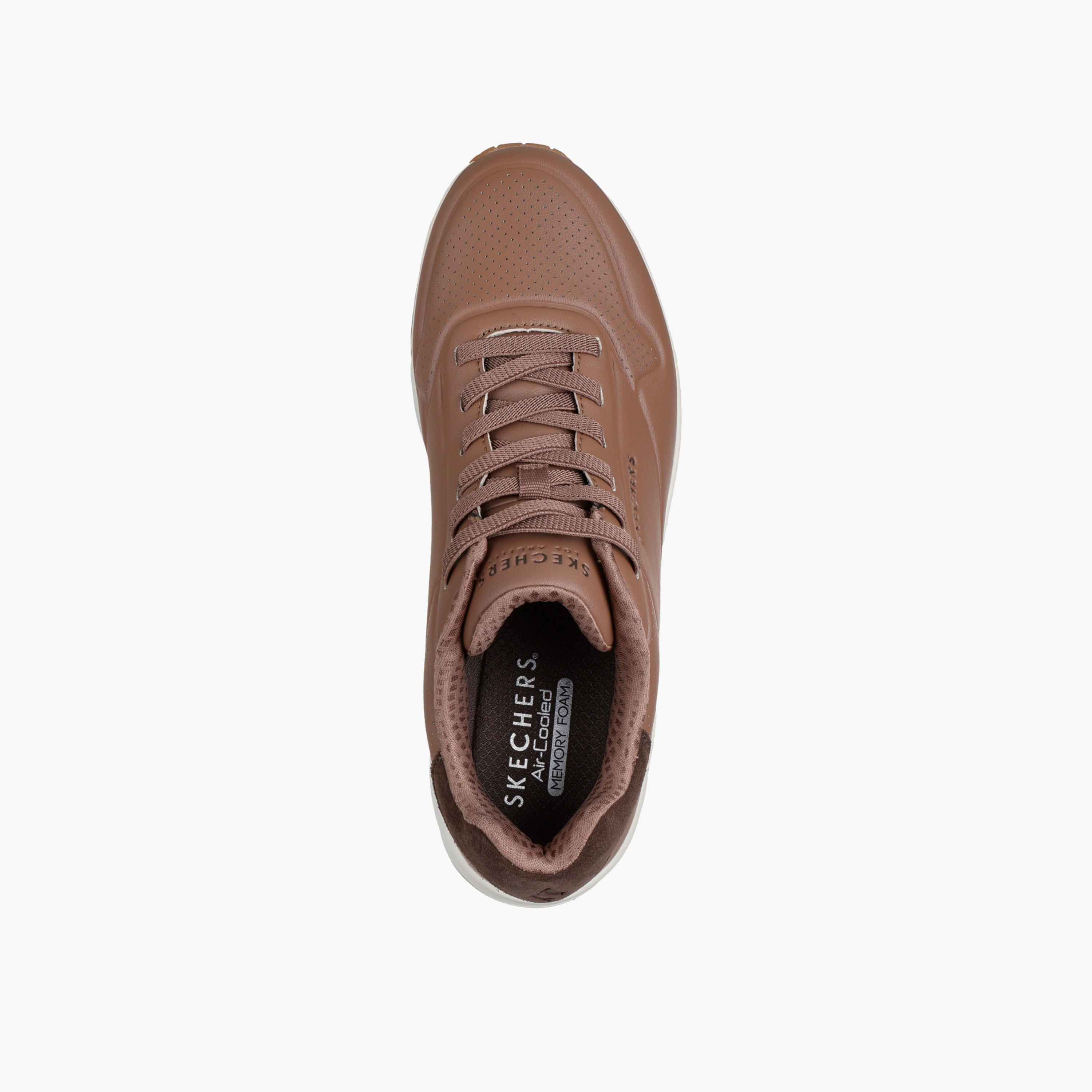 Skechers Men Lace-Up Sports Shoes-sports-men-shoes-image-2