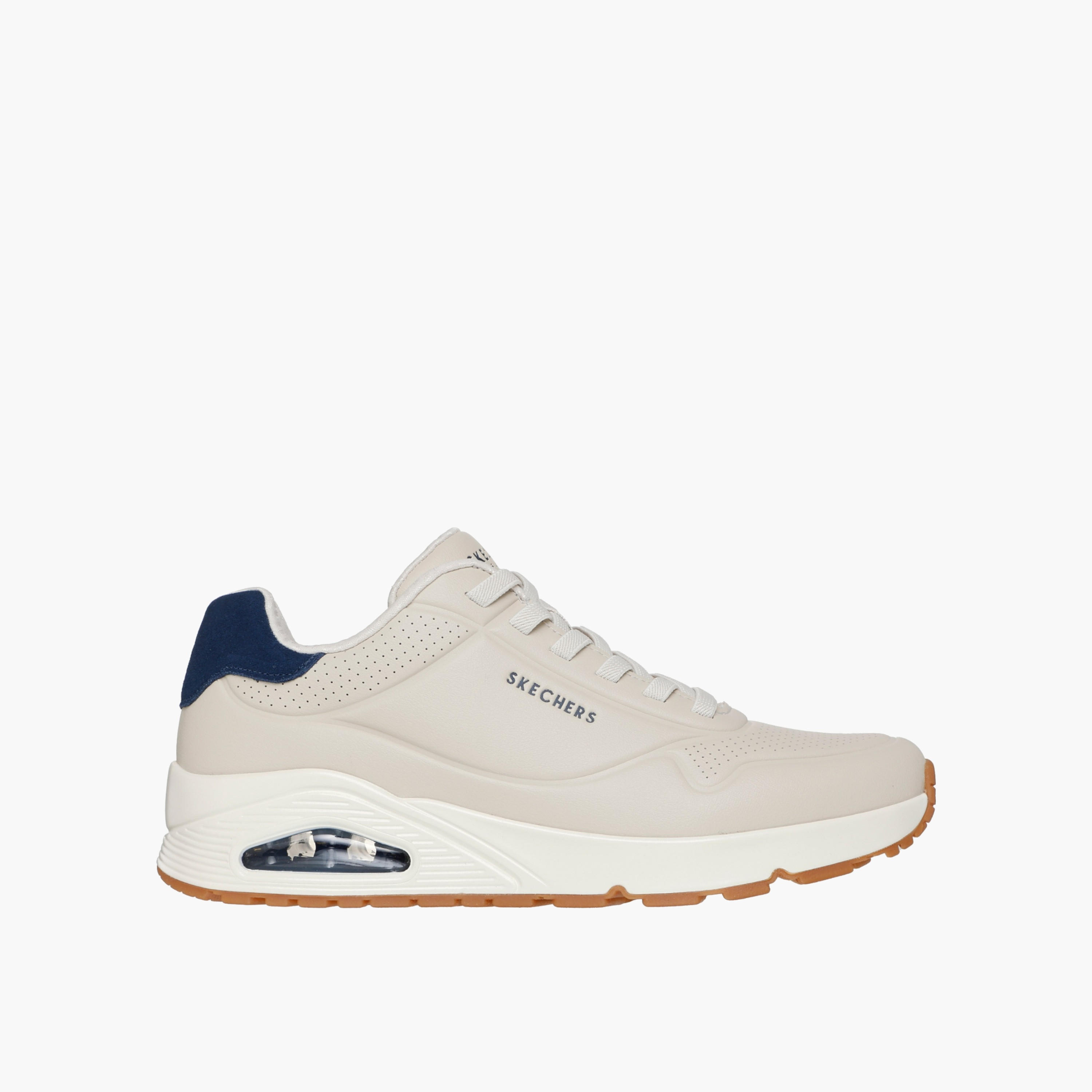 Skechers Men Light-Up Lace-Up Sports Shoes-sports-men-shoes-image-1
