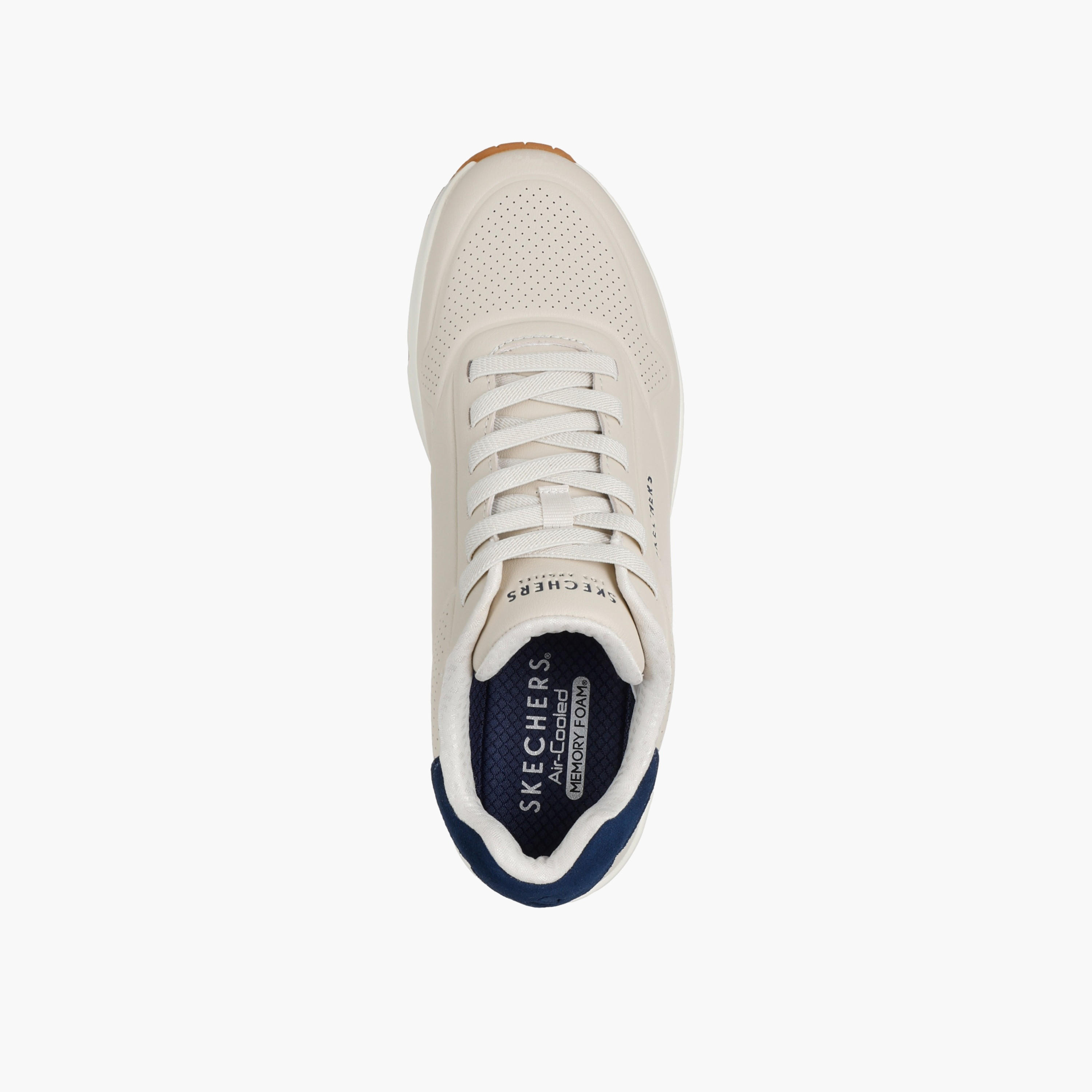 حذاء رياضي مضيء برباط للرجال من سكيتشرز-sports-men-shoes-image-2