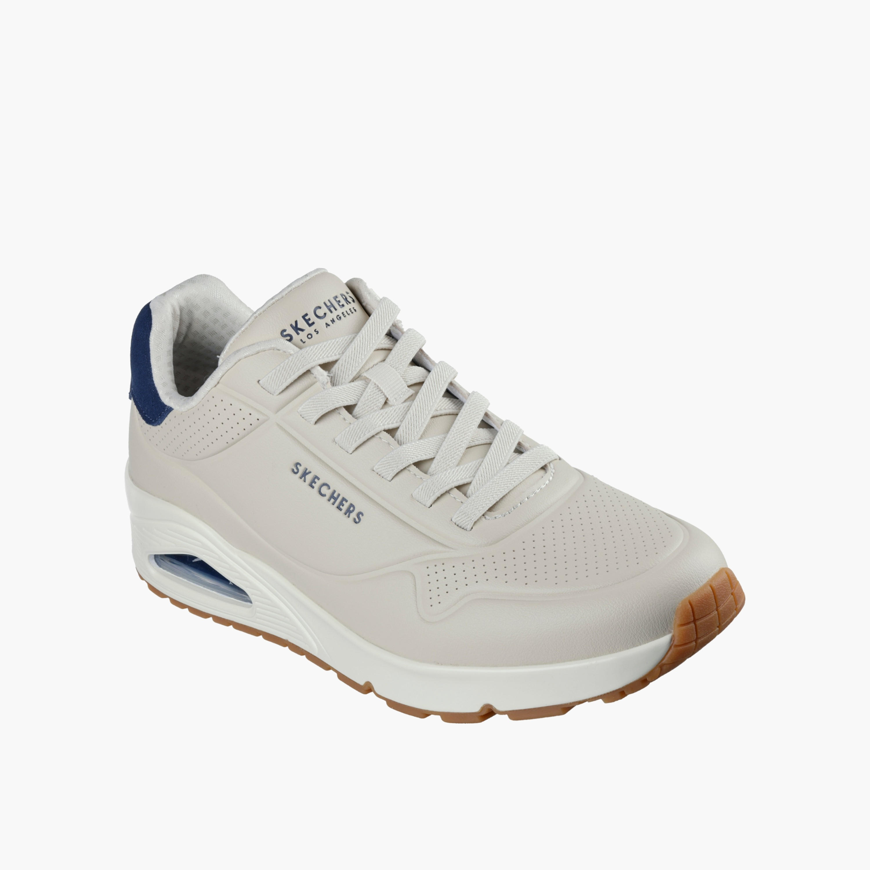 Skechers Men Light-Up Lace-Up Sports Shoes-sports-men-shoes-image-5