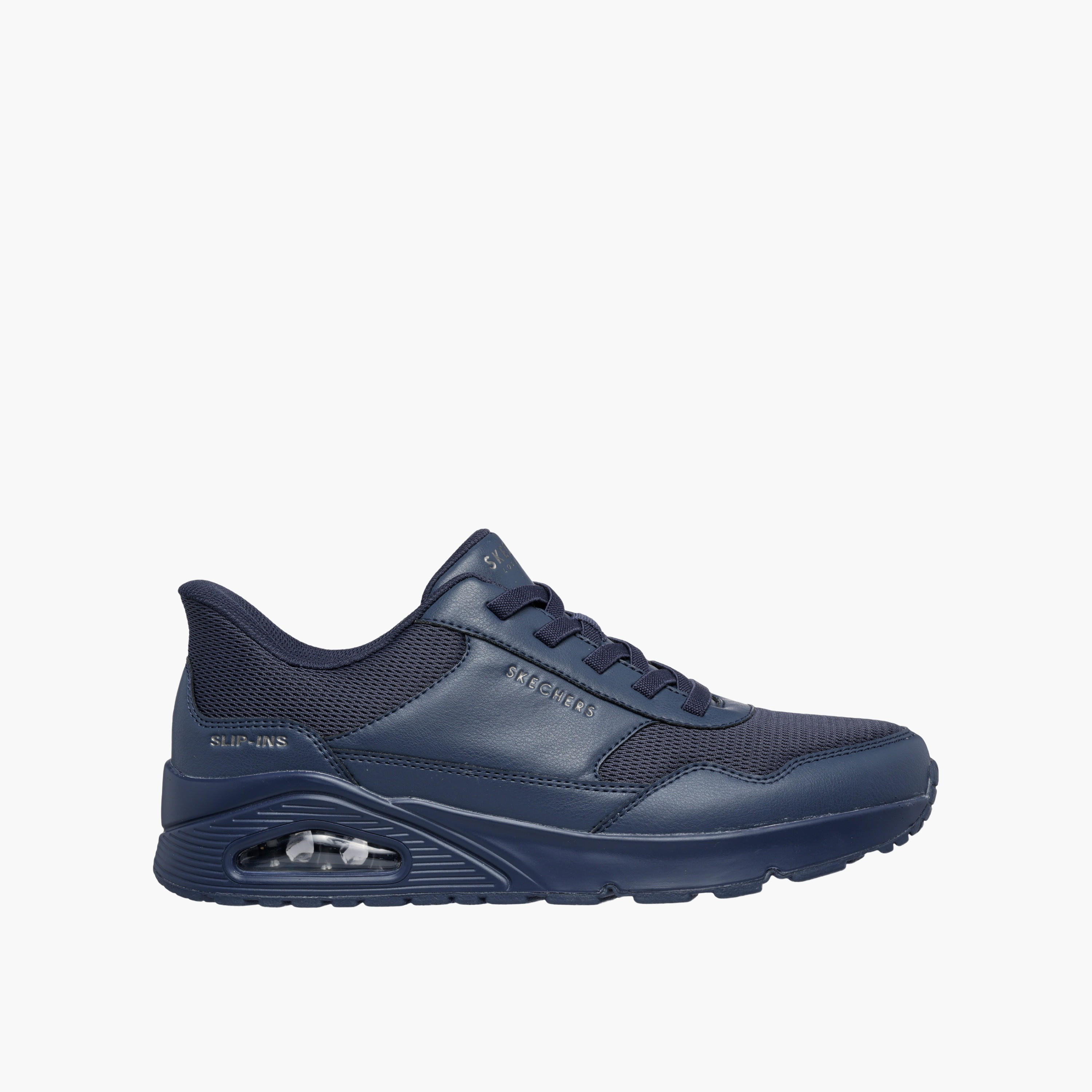 Skechers Men UNO Slip-On Sports Shoes-sports-men-shoes-image-1