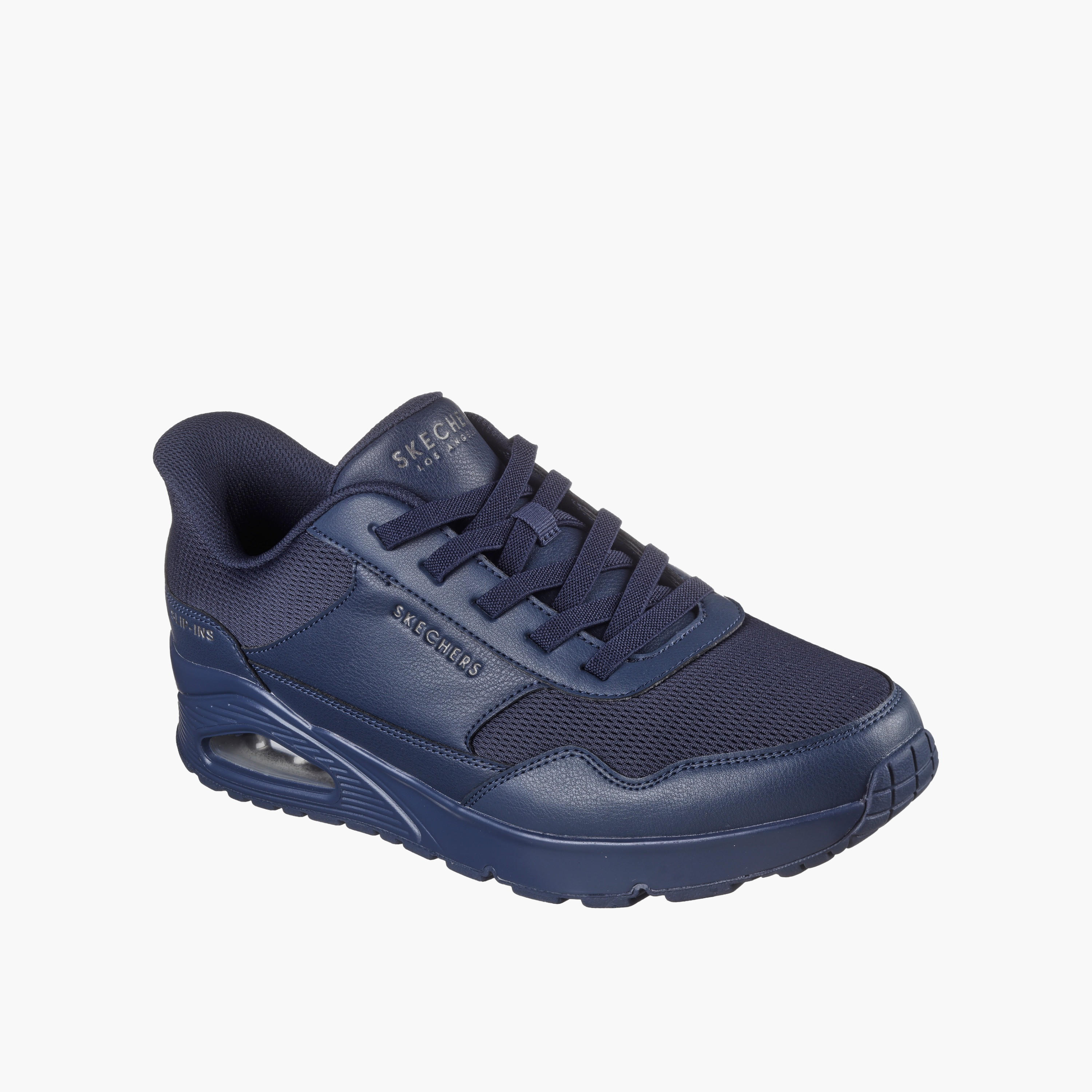Skechers Men UNO Slip-On Sports Shoes-sports-men-shoes-image-2