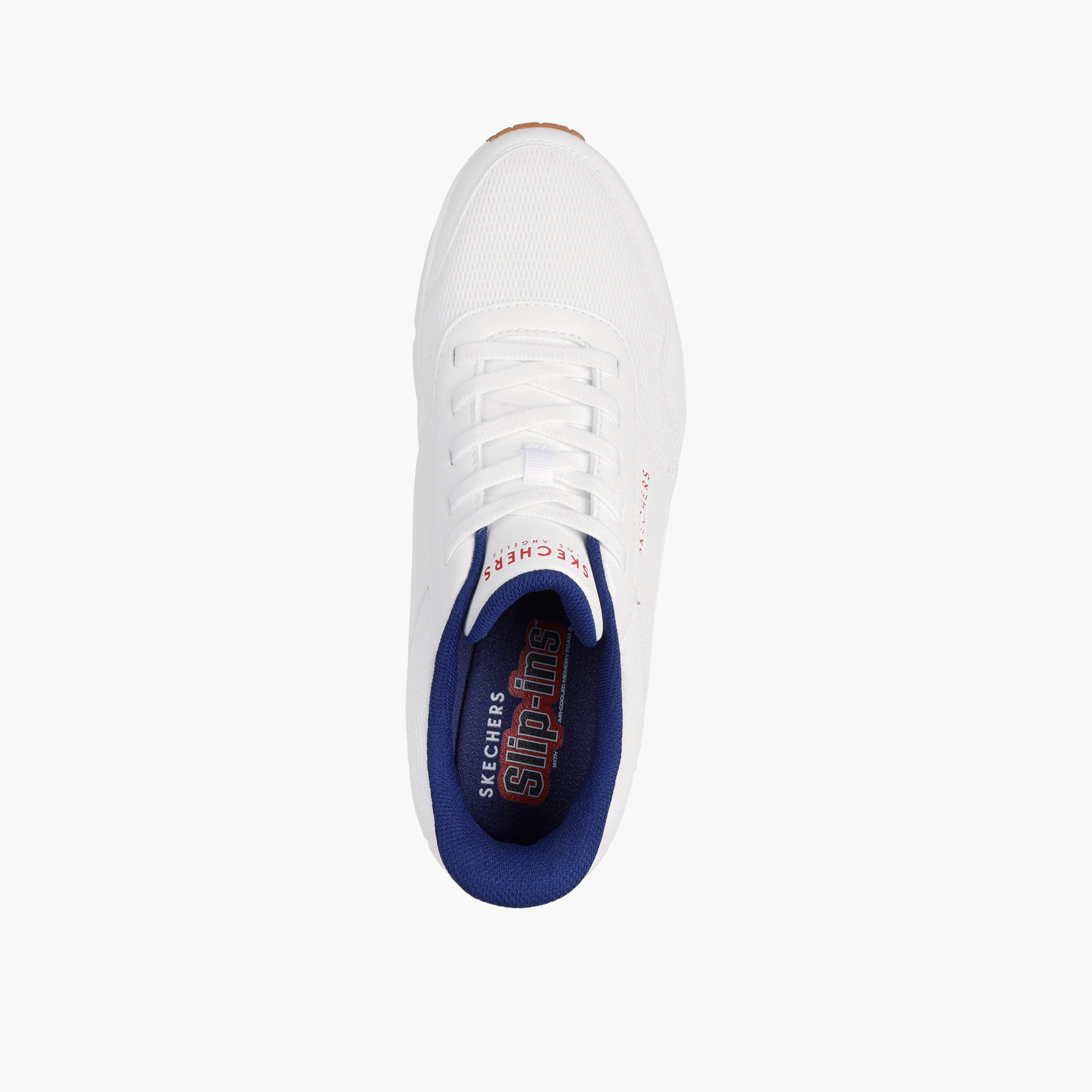 Skechers Men UNO Slip-On Sports Shoes-men-shoes-sneakers-image-2