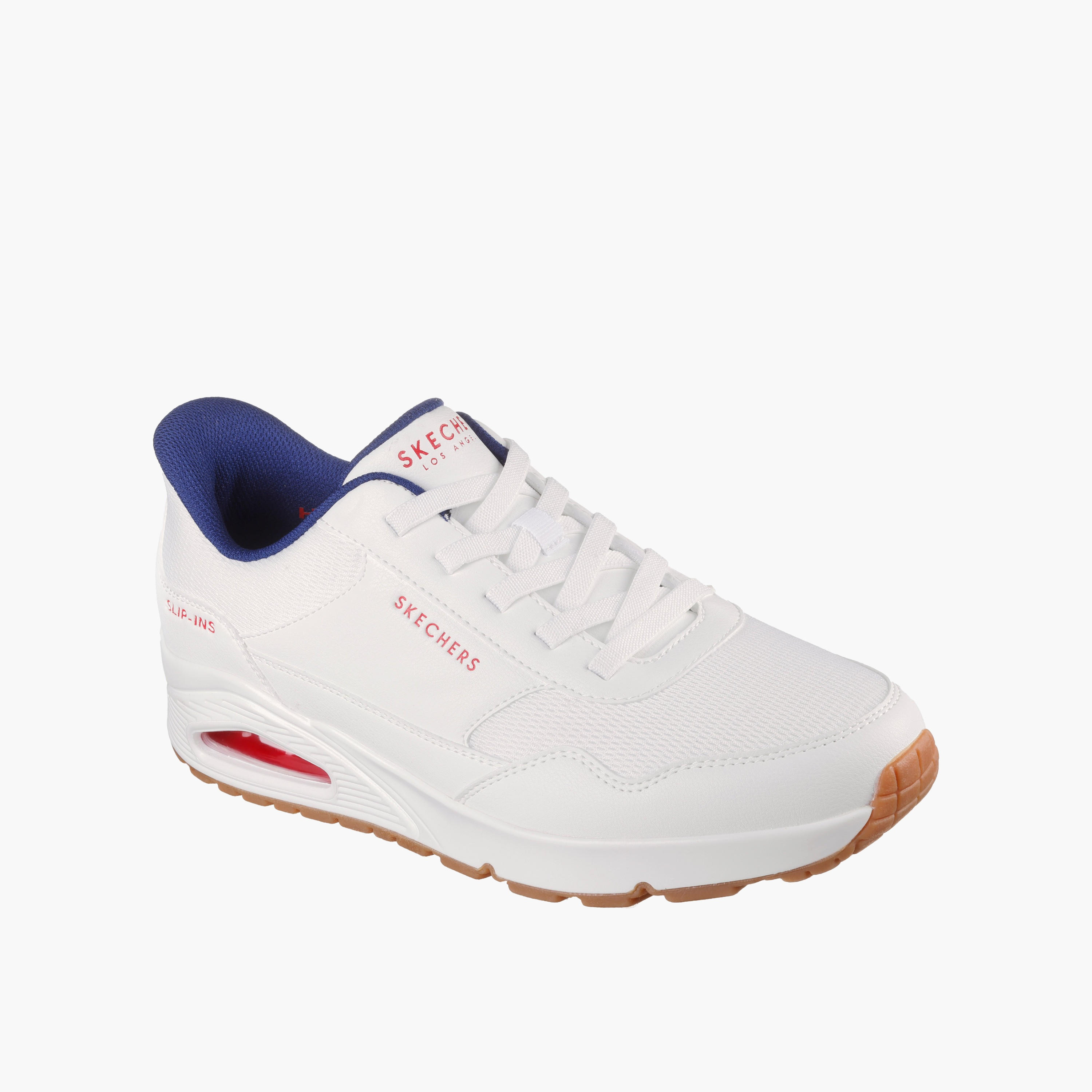 Skechers Men UNO Slip-On Sports Shoes-men-shoes-sneakers-image-4