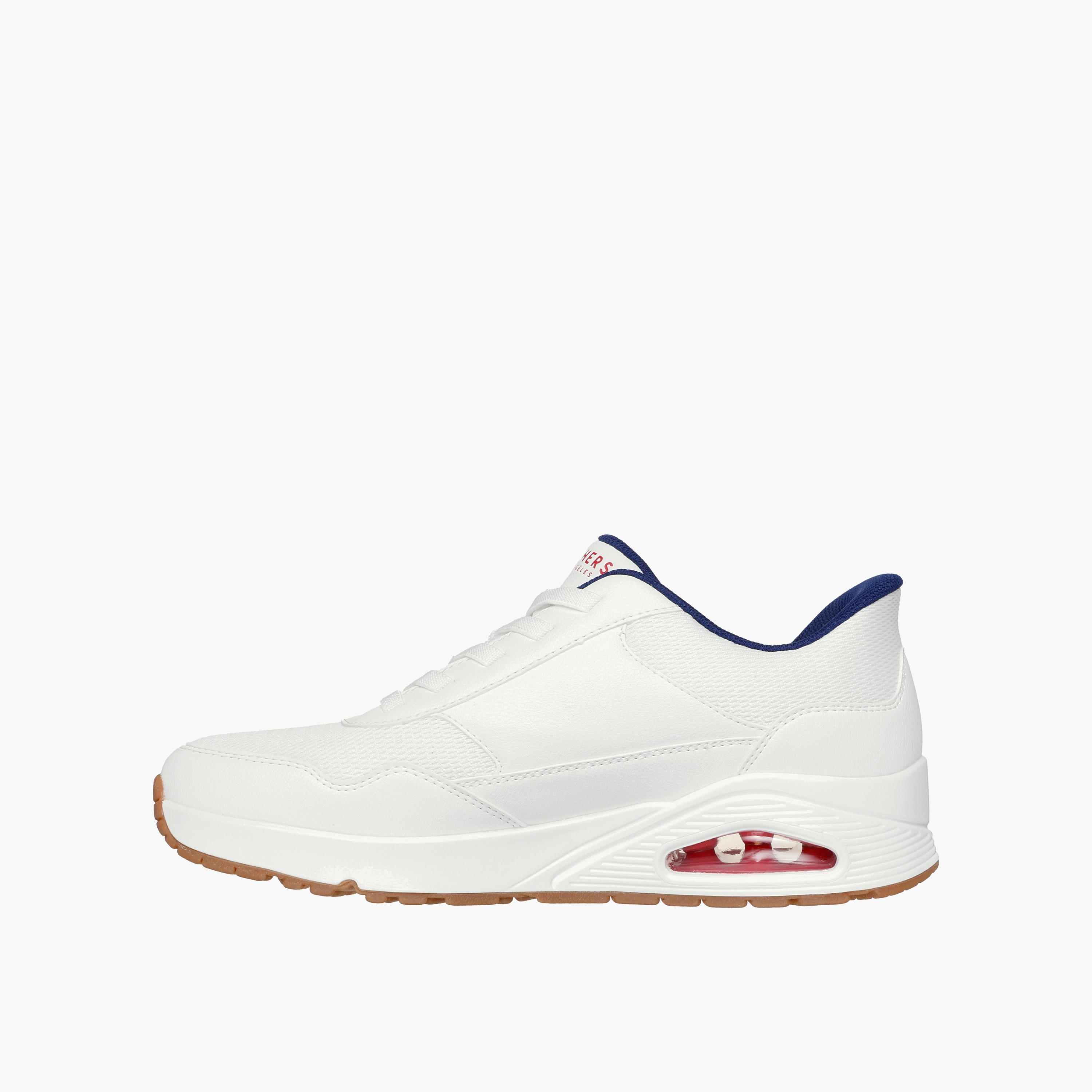 Skechers Men UNO Slip-On Sports Shoes-men-shoes-sneakers-image-5