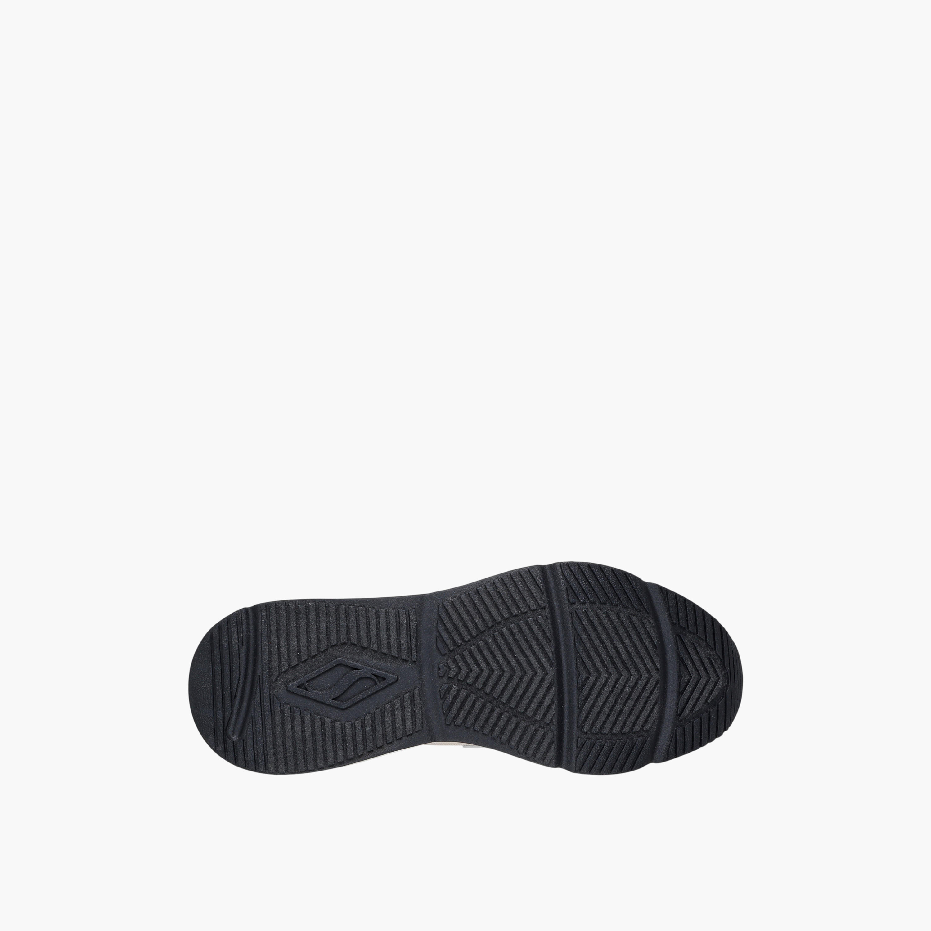 حذاء رياضي متعدد التصاميم برباط إغلاق للرجال من سكيتشرز - TRES-AIR UNO-men-shoes-sneakers-image-3