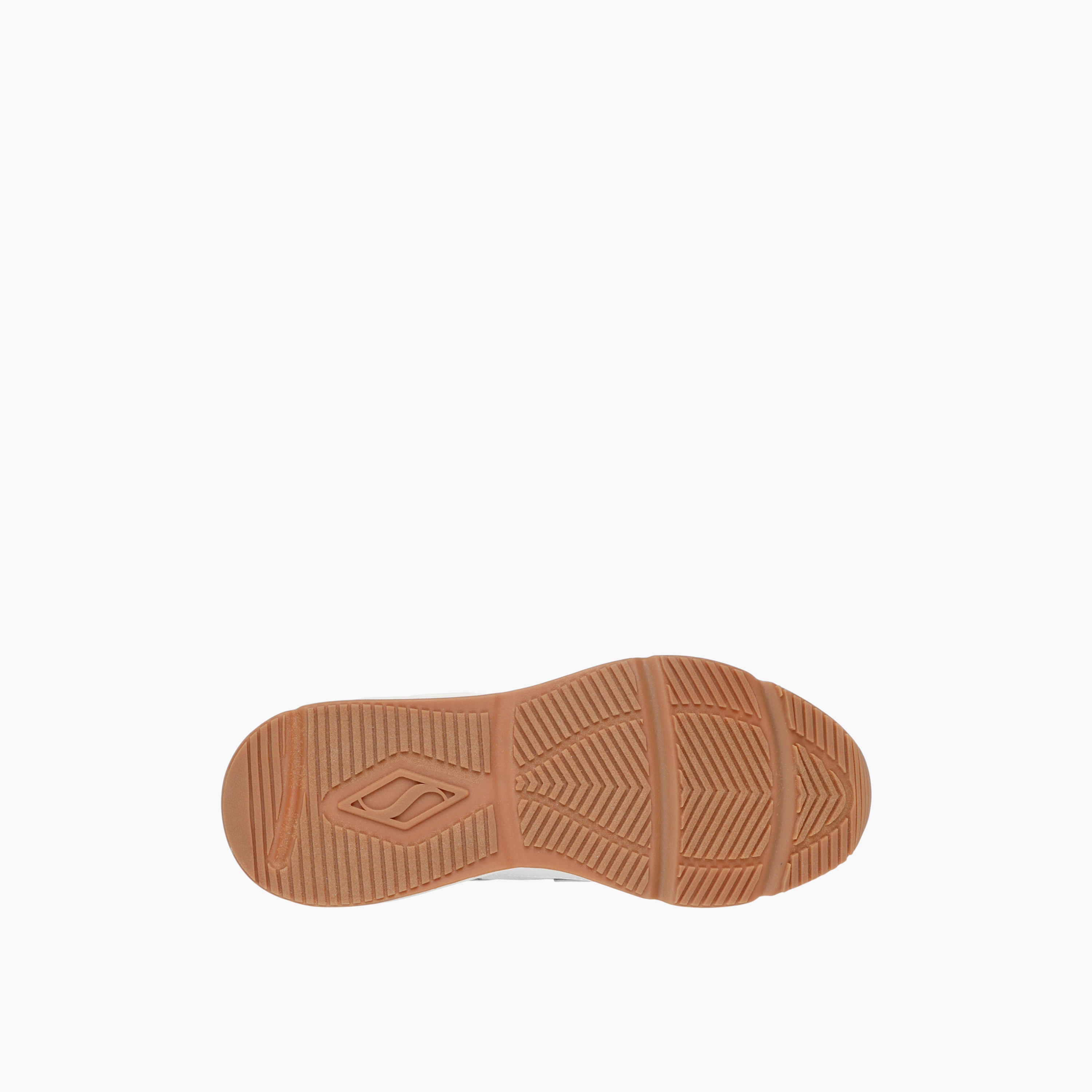حذاء رياضي متعدد التصاميم برباط إغلاق للرجال من سكيتشرز - TRES-AIR UNO-men-shoes-sneakers-image-3