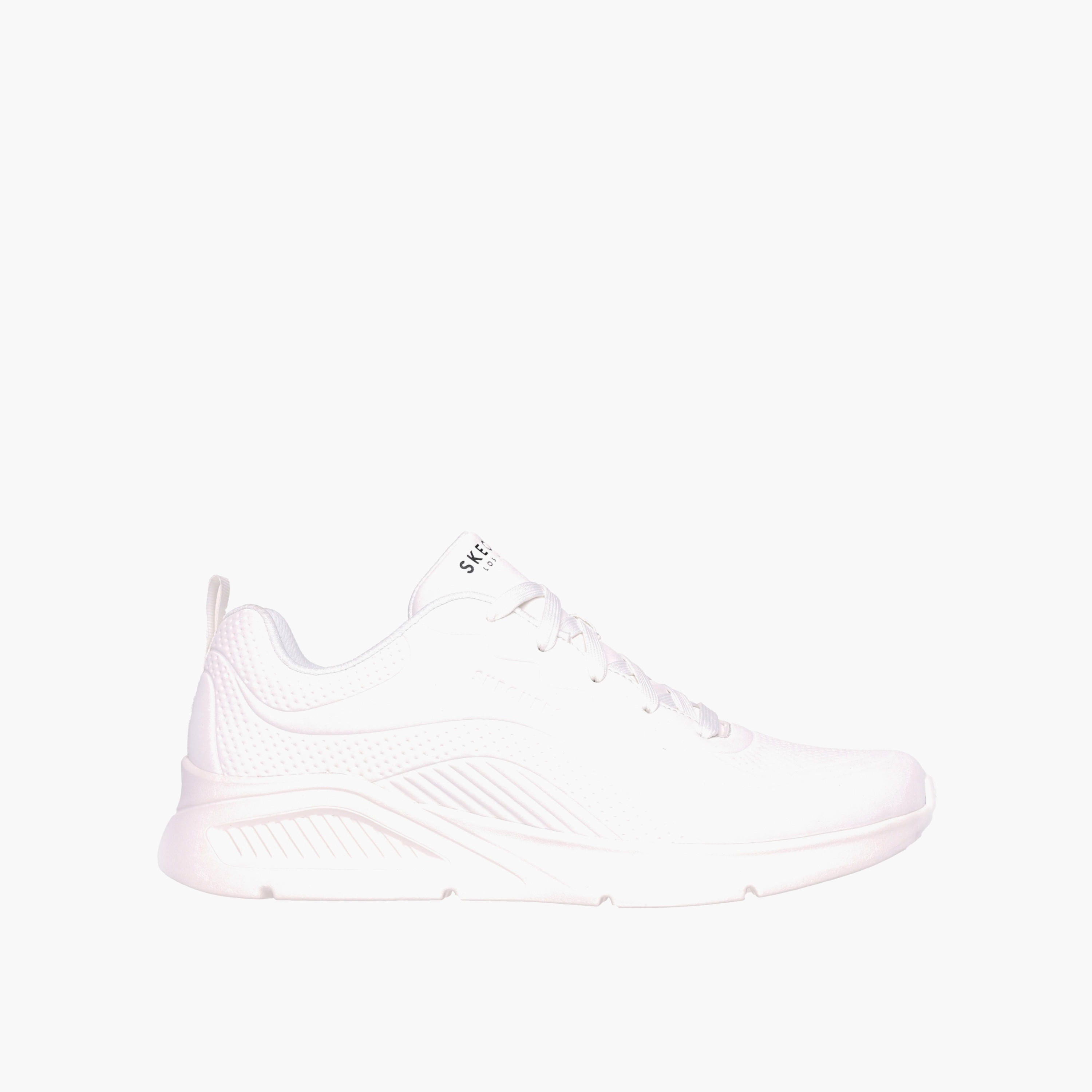 Skechers Men Lace-Up Sports Shoes-sports-men-shoes-image-1