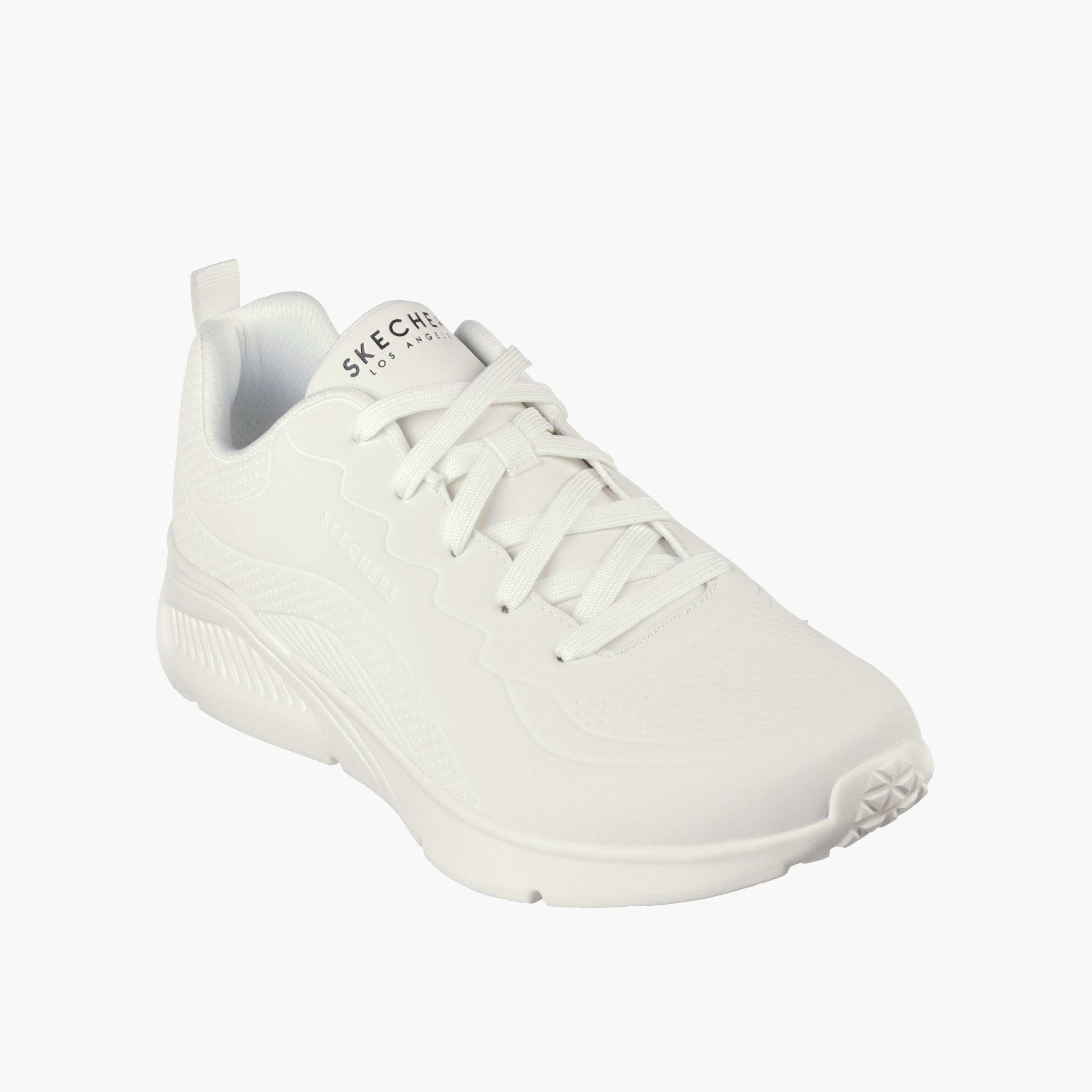 Skechers Men Lace-Up Sports Shoes-sports-men-shoes-image-4