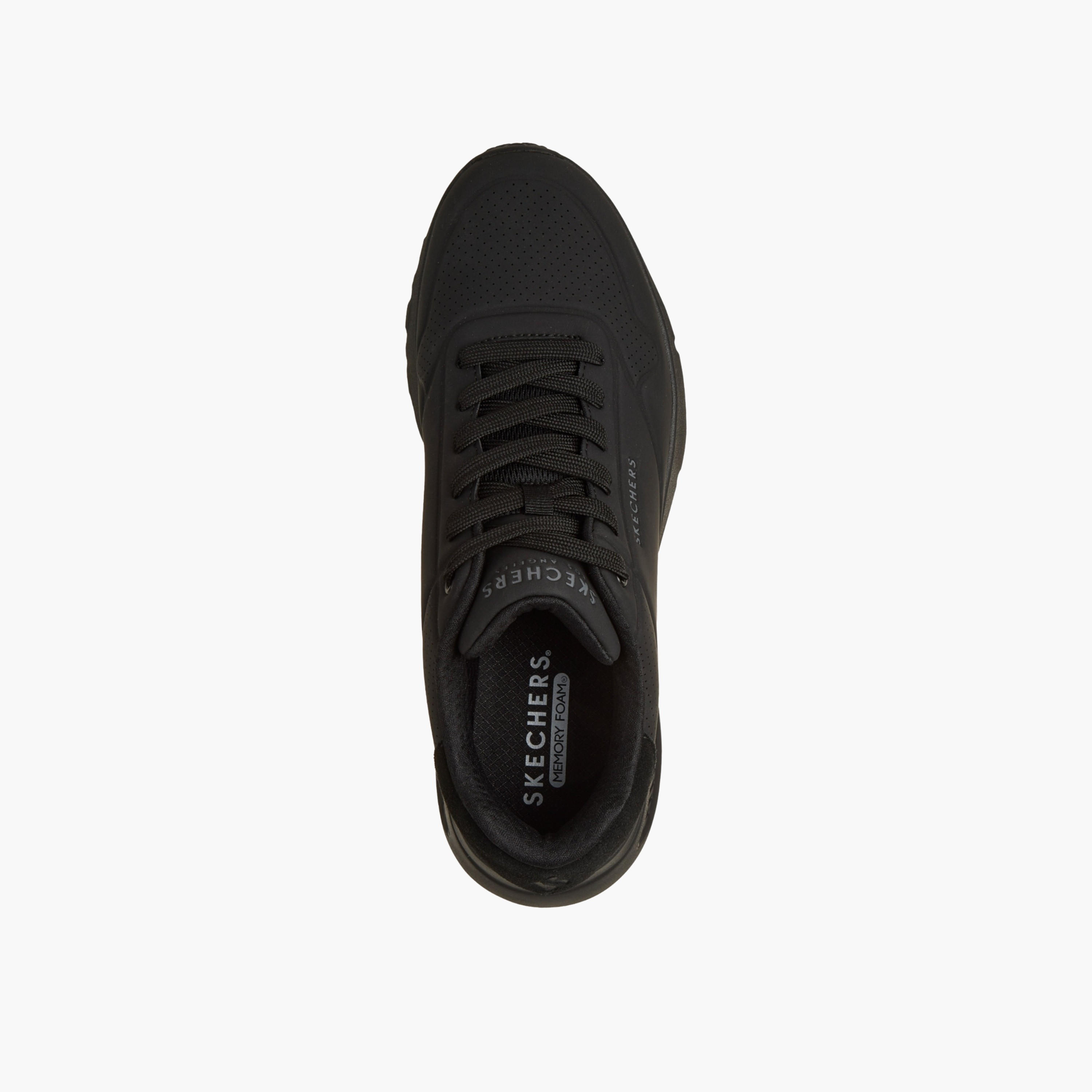 Skechers Men Lace-Up Sports Shoes-men-shoes-sneakers-image-2