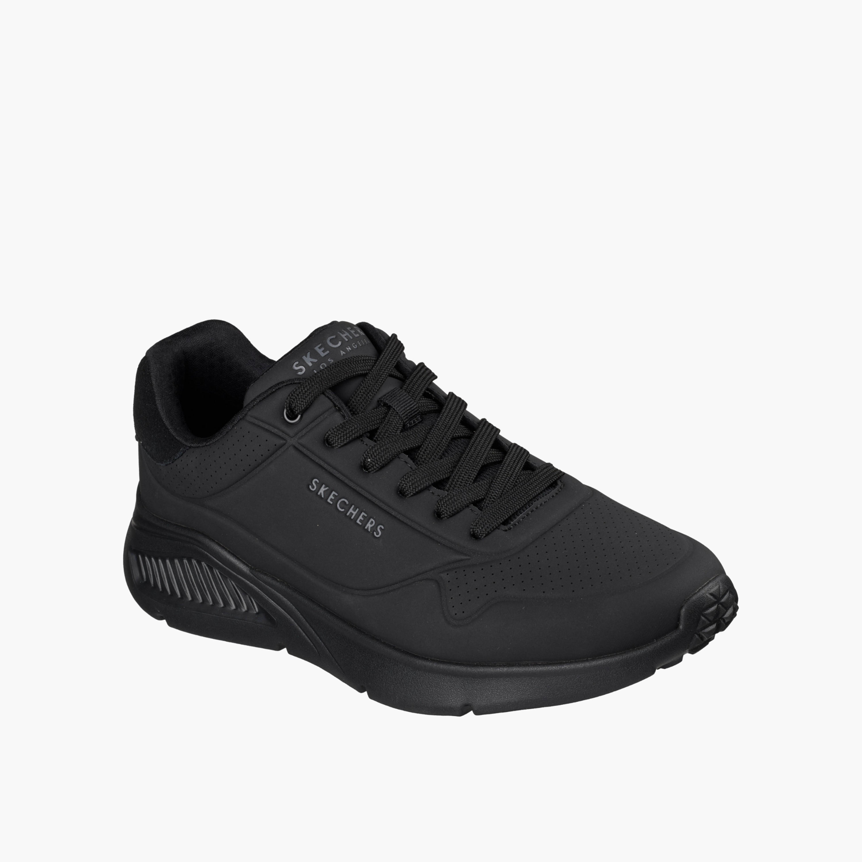 Skechers Men Lace-Up Sports Shoes-men-shoes-sneakers-image-5
