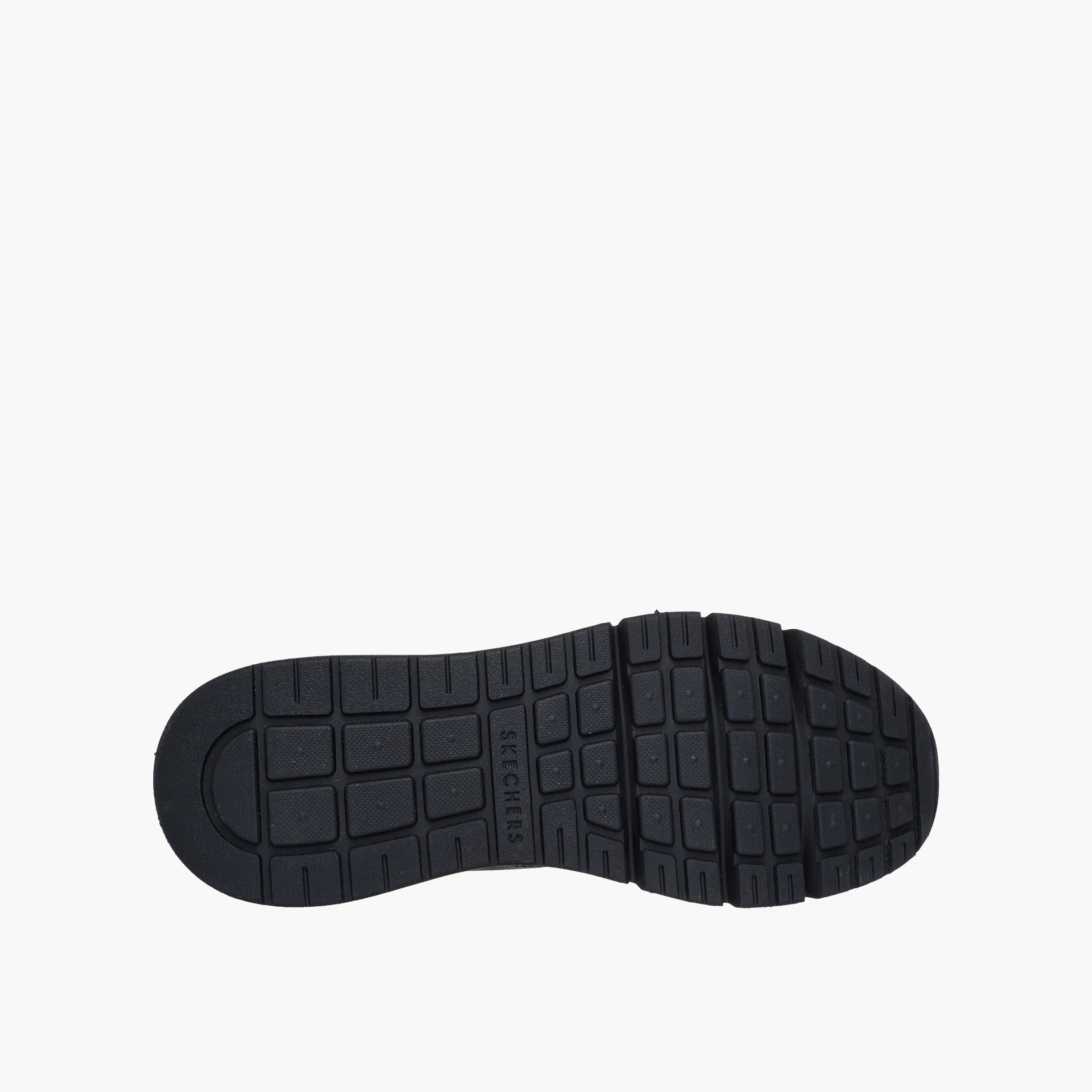 Skechers Men UNO ICON Lace-Up Leather Sports Shoes-men-shoes-sneakers-image-3