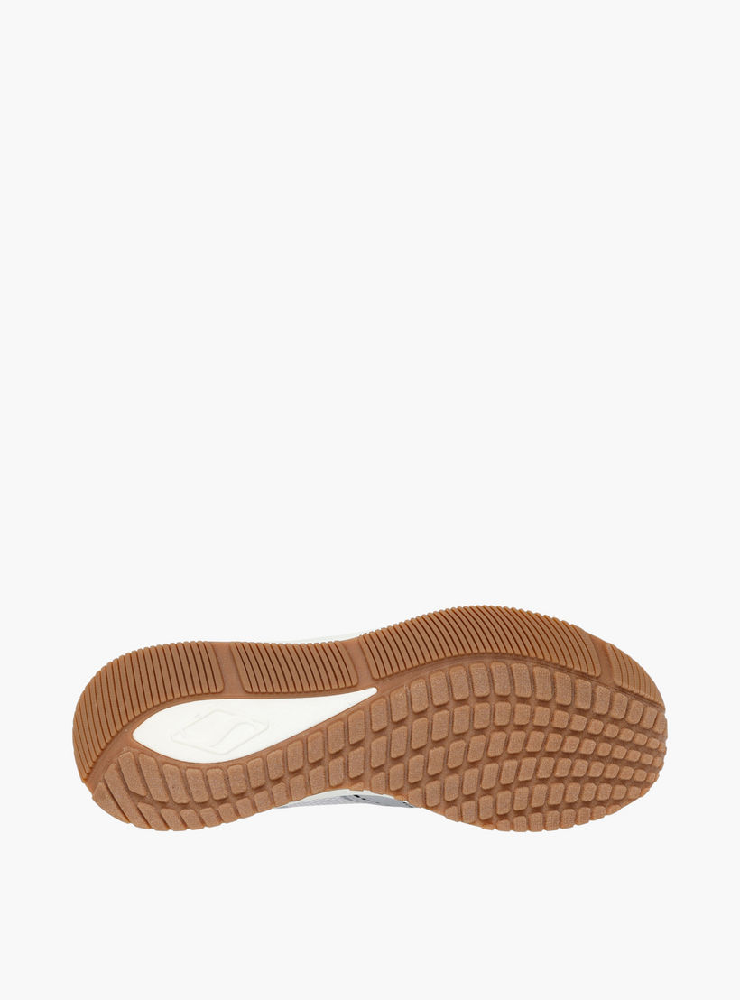 حذاء رياضي متعدد التصاميم برباط إغلاق للرجال من سكيتشرز - UNO EGO-men-shoes-sports-image-3