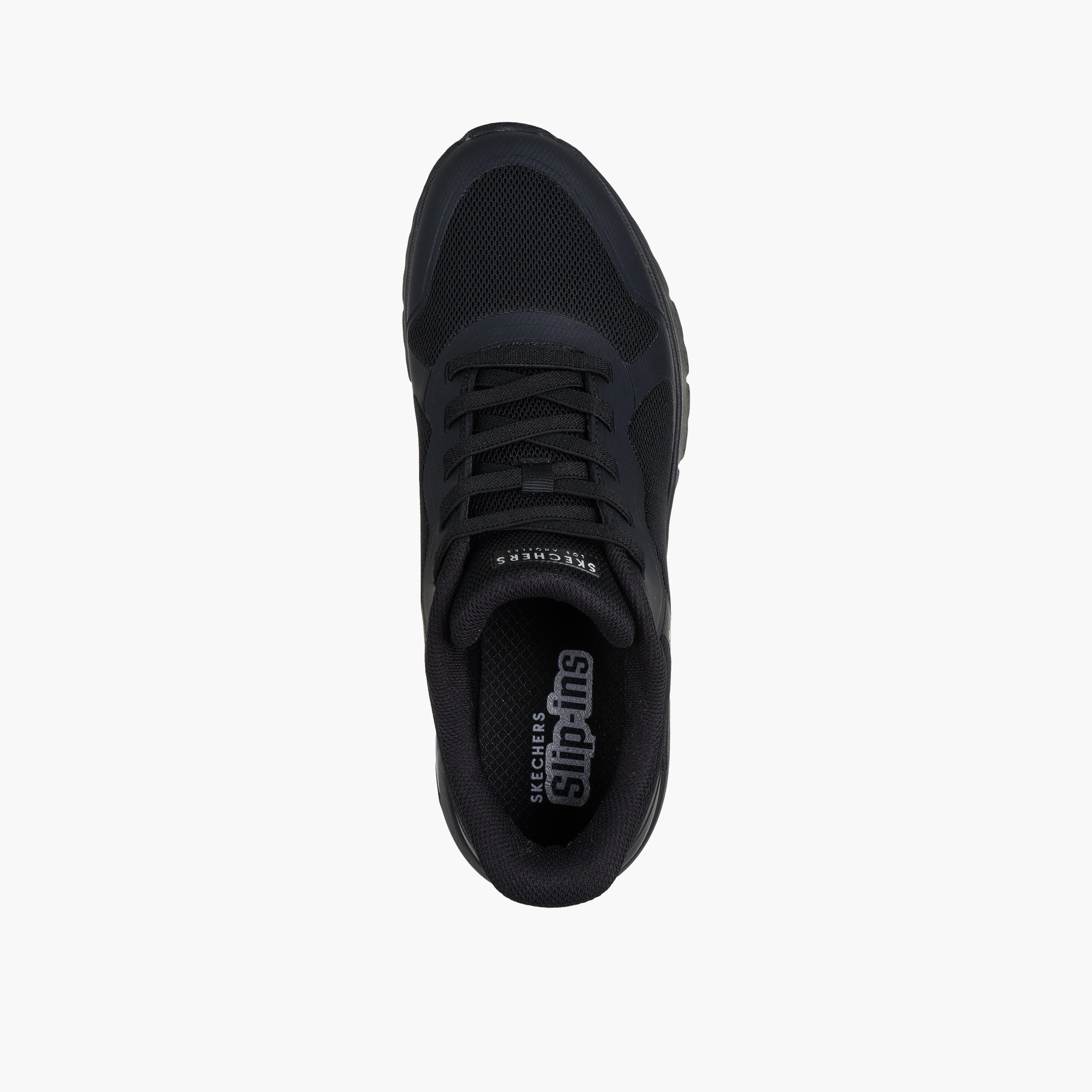 Skechers Men UNO FLEX Slip-On Sports Shoes-men-shoes-sneakers-image-2