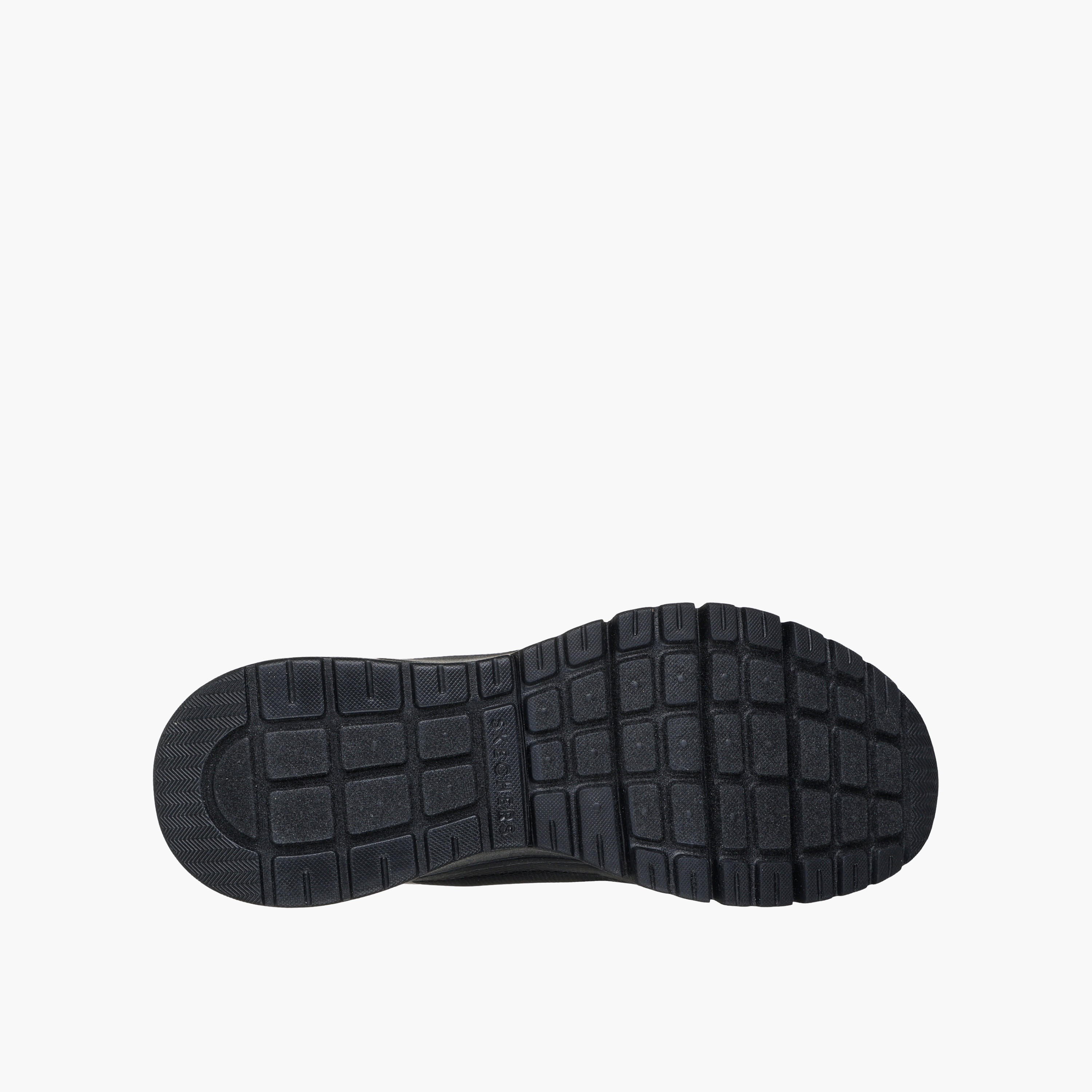 Skechers Men UNO FLEX Slip-On Sports Shoes-men-shoes-sneakers-image-3