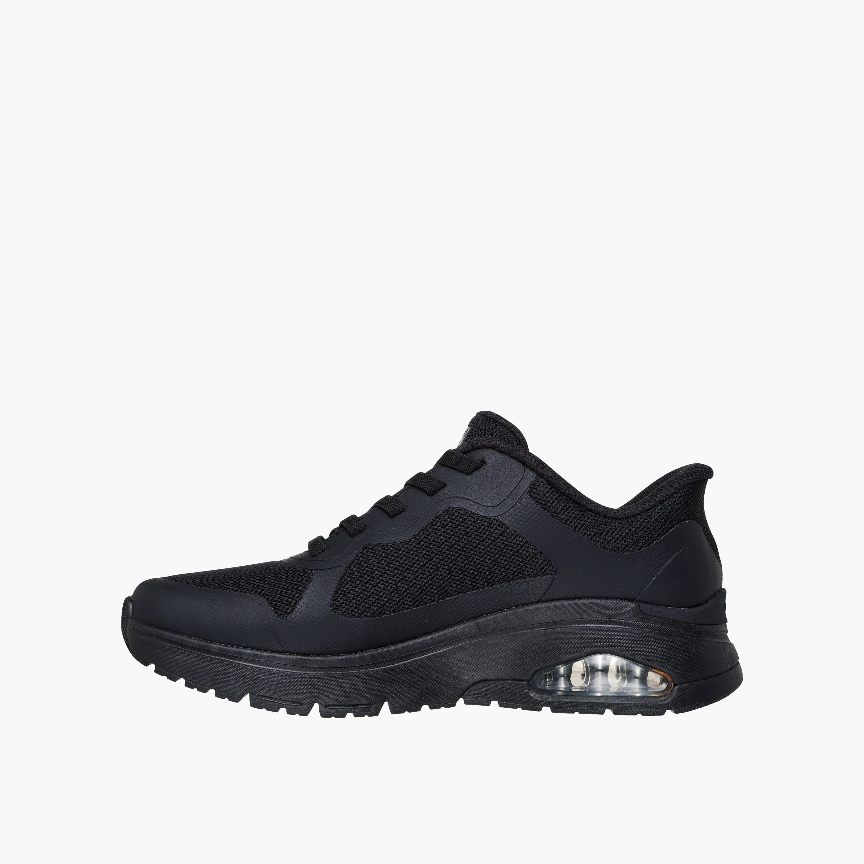 Skechers Men UNO FLEX Slip-On Sports Shoes-men-shoes-sneakers-image-5