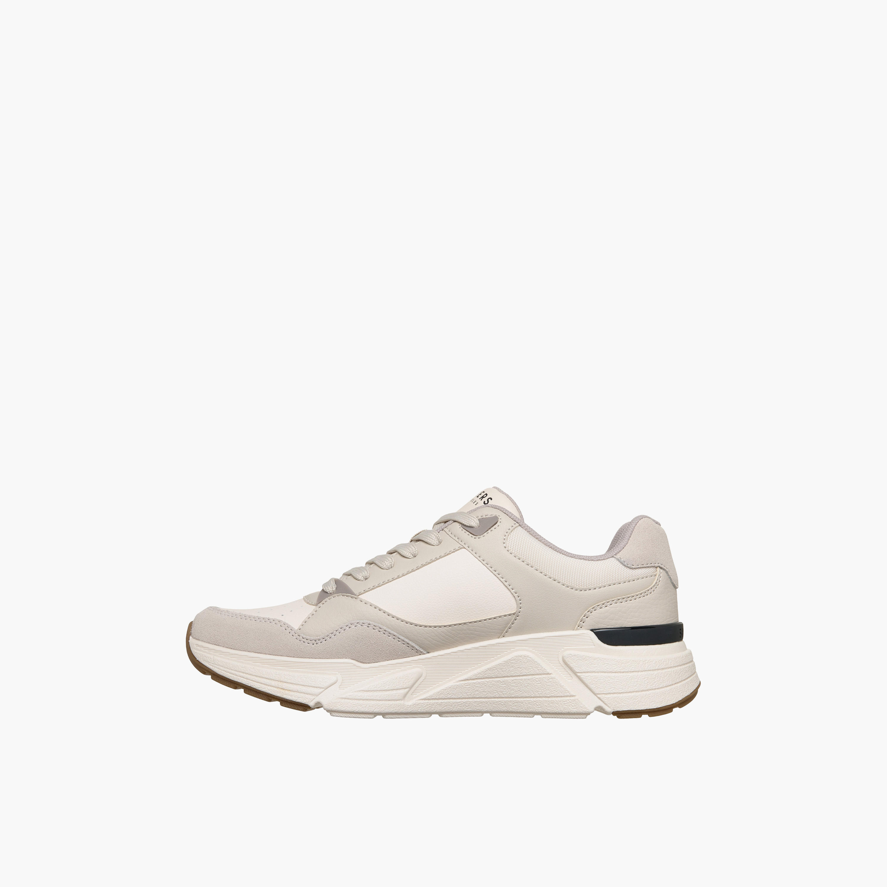 حذاء سنيكرز بطول الكاحل ورباط إغلاق روفينو لايت للرجال من سكيتشرز-sports-men-shoes-image-4