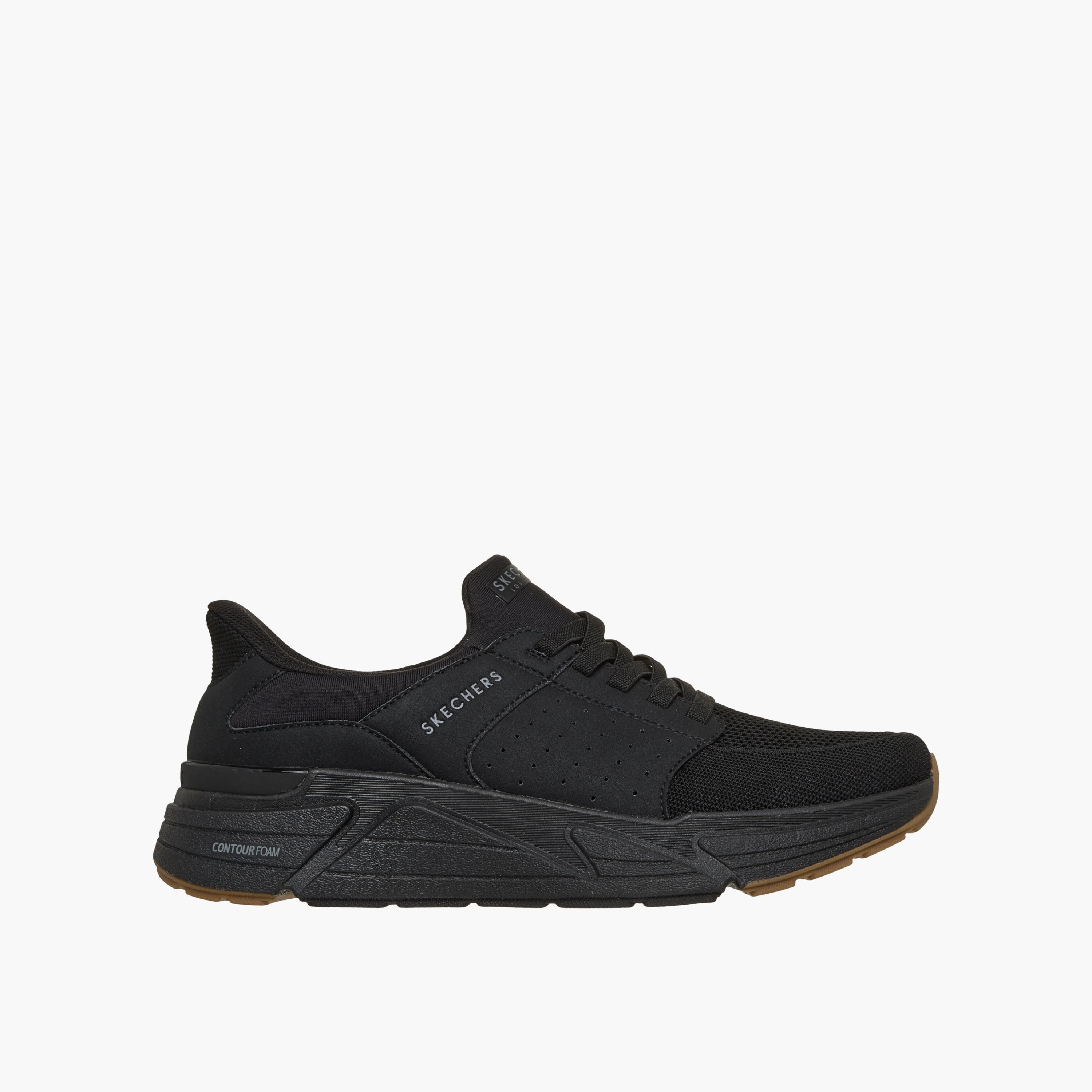 Skechers Men ROVINO LITE Panelled Sports Shoes-men-shoes-sneakers-image-1