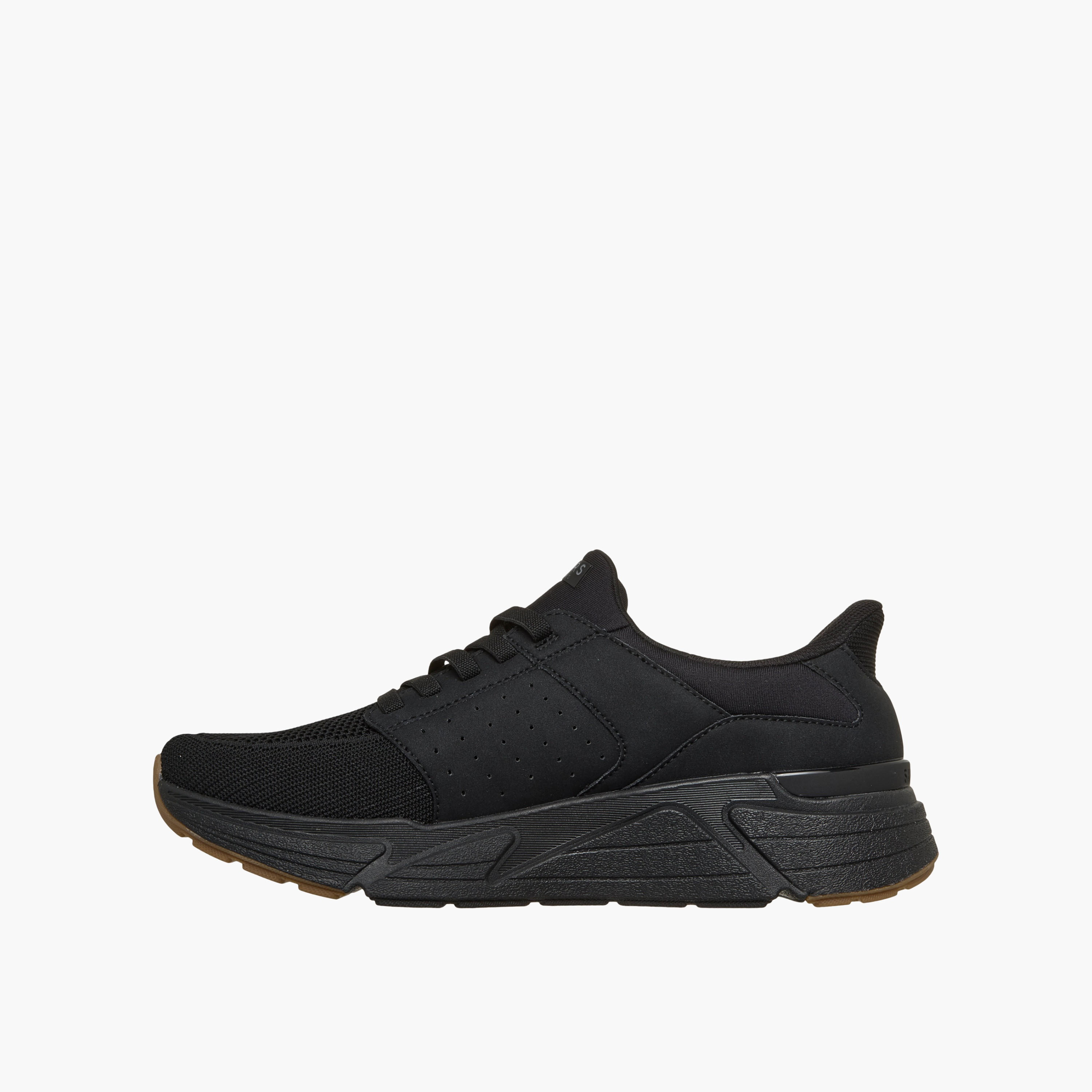 Skechers Men ROVINO LITE Panelled Sports Shoes-men-shoes-sneakers-image-6