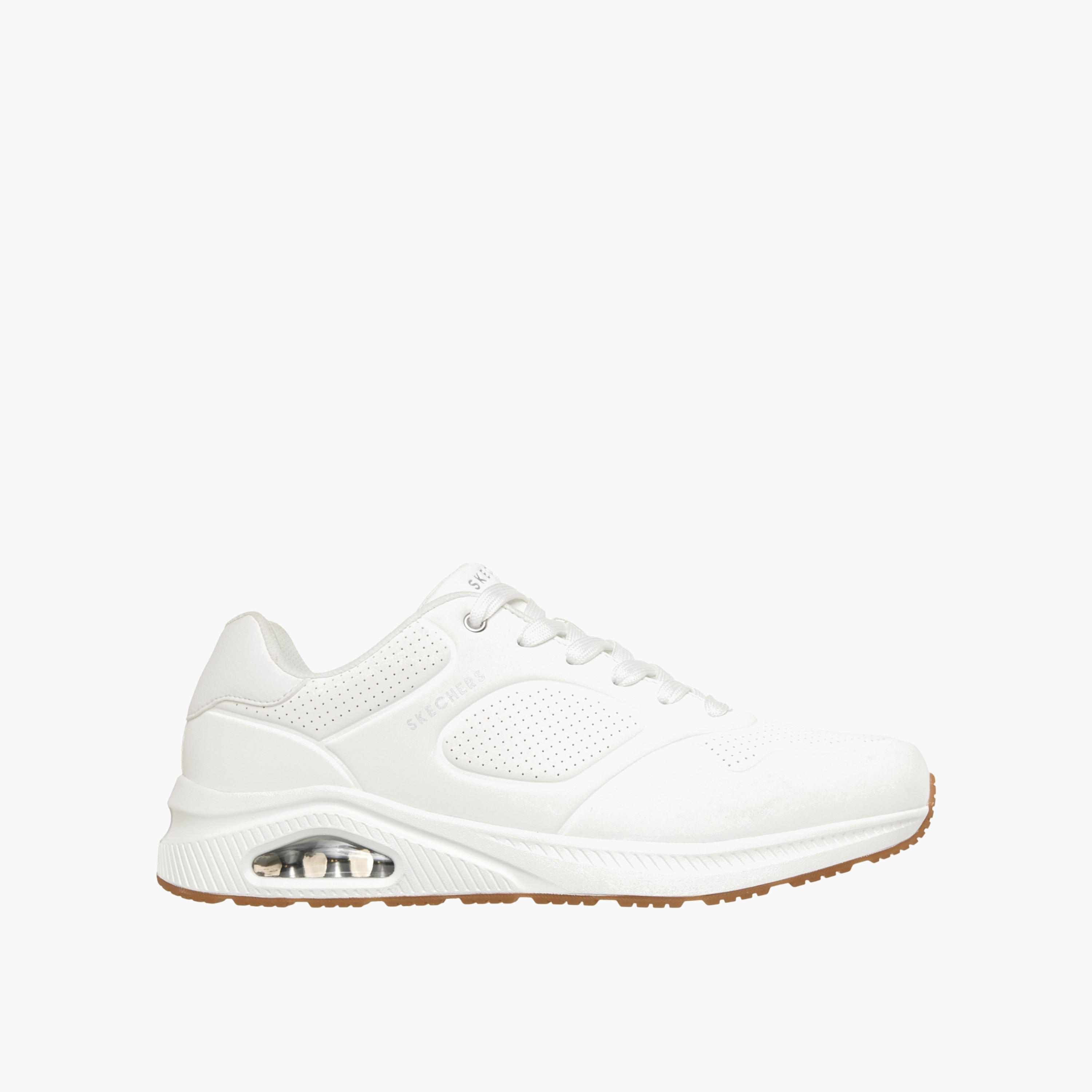 Skechers Men Lace-Up Sports Shoes-men-shoes-sneakers-image-1