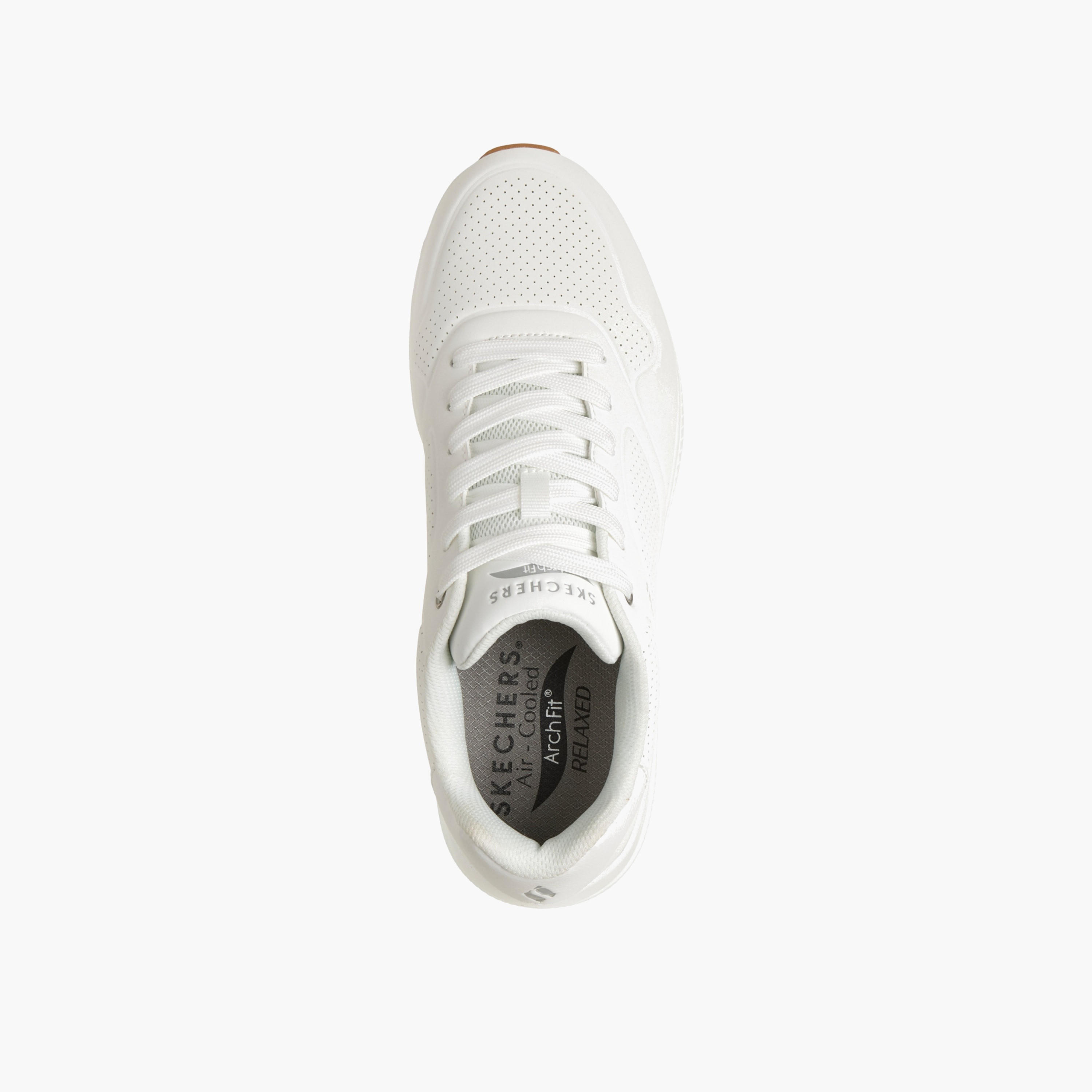 Skechers Men Lace-Up Sports Shoes-men-shoes-sneakers-image-2