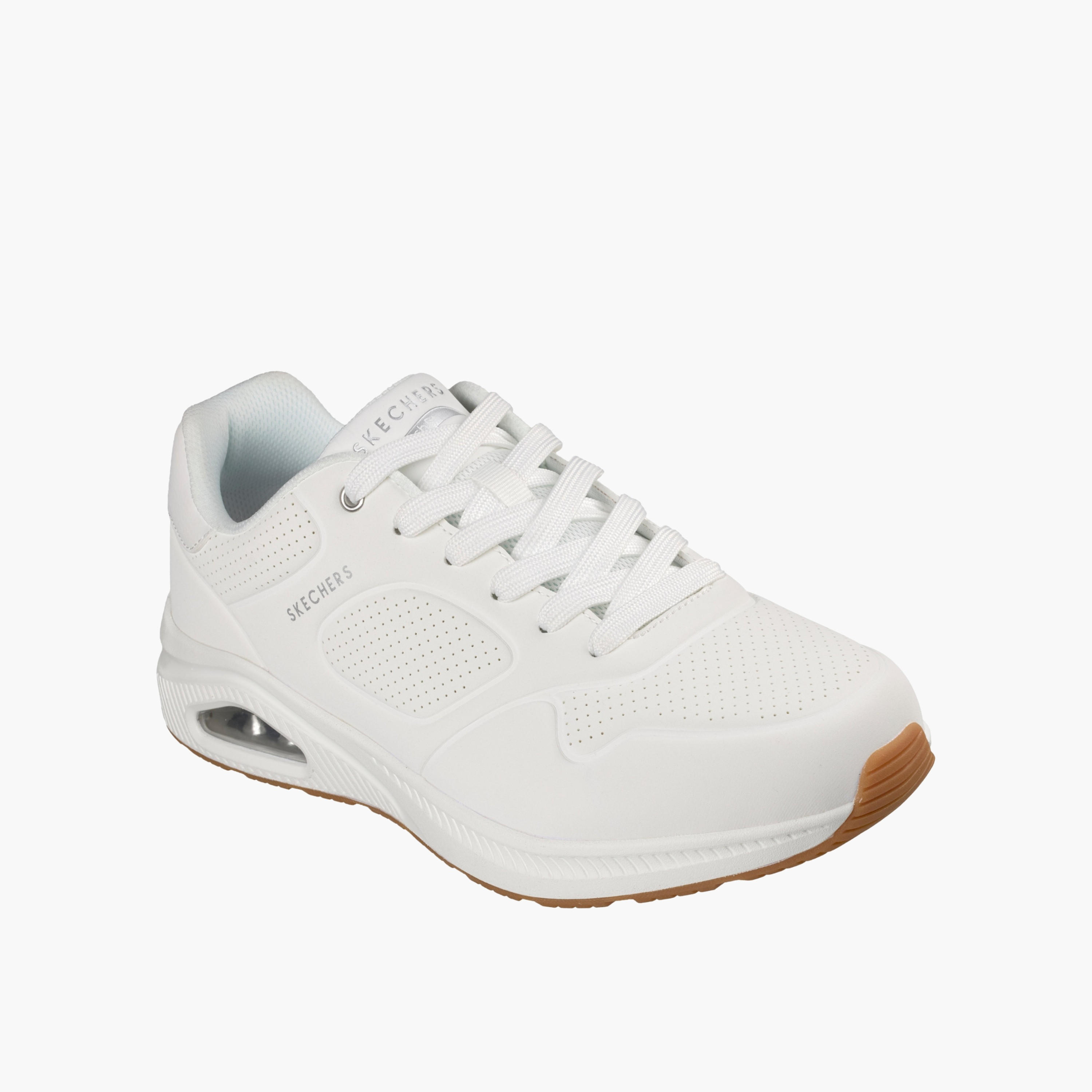 Skechers Men Lace-Up Sports Shoes-men-shoes-sneakers-image-5