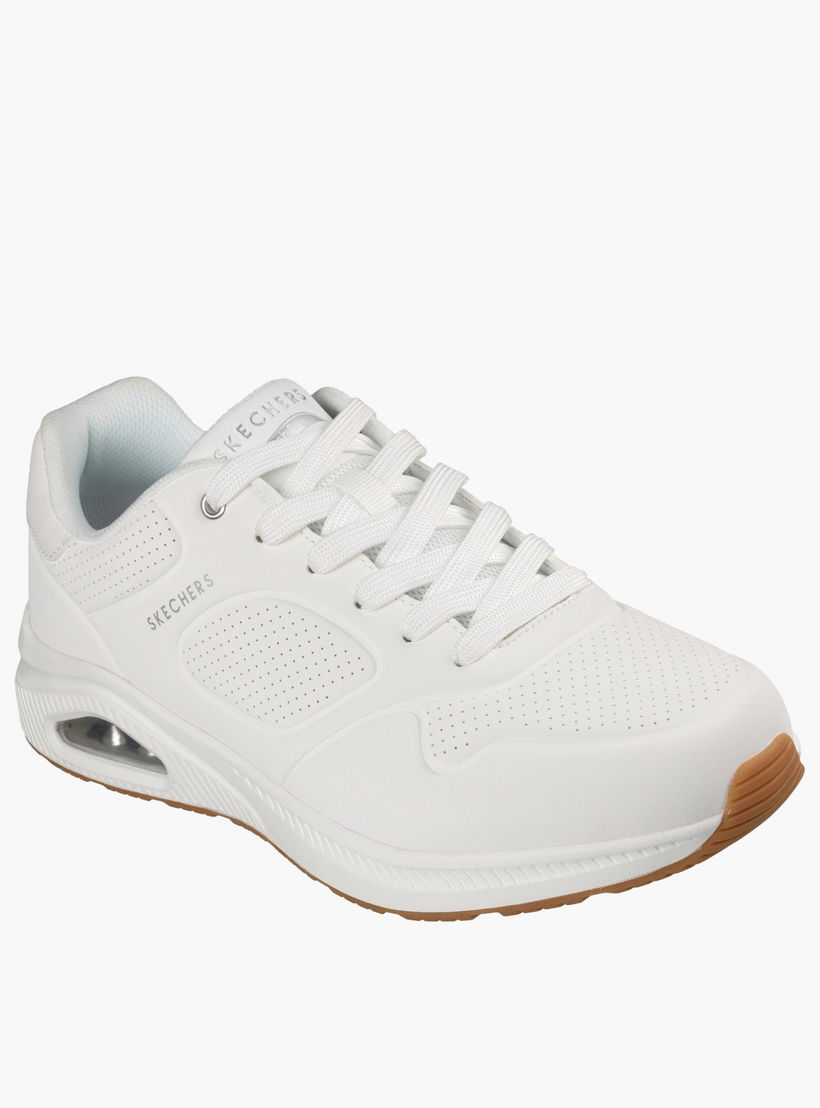 Skechers Men Lace-Up Sports Shoes-men-shoes-sneakers-image-5