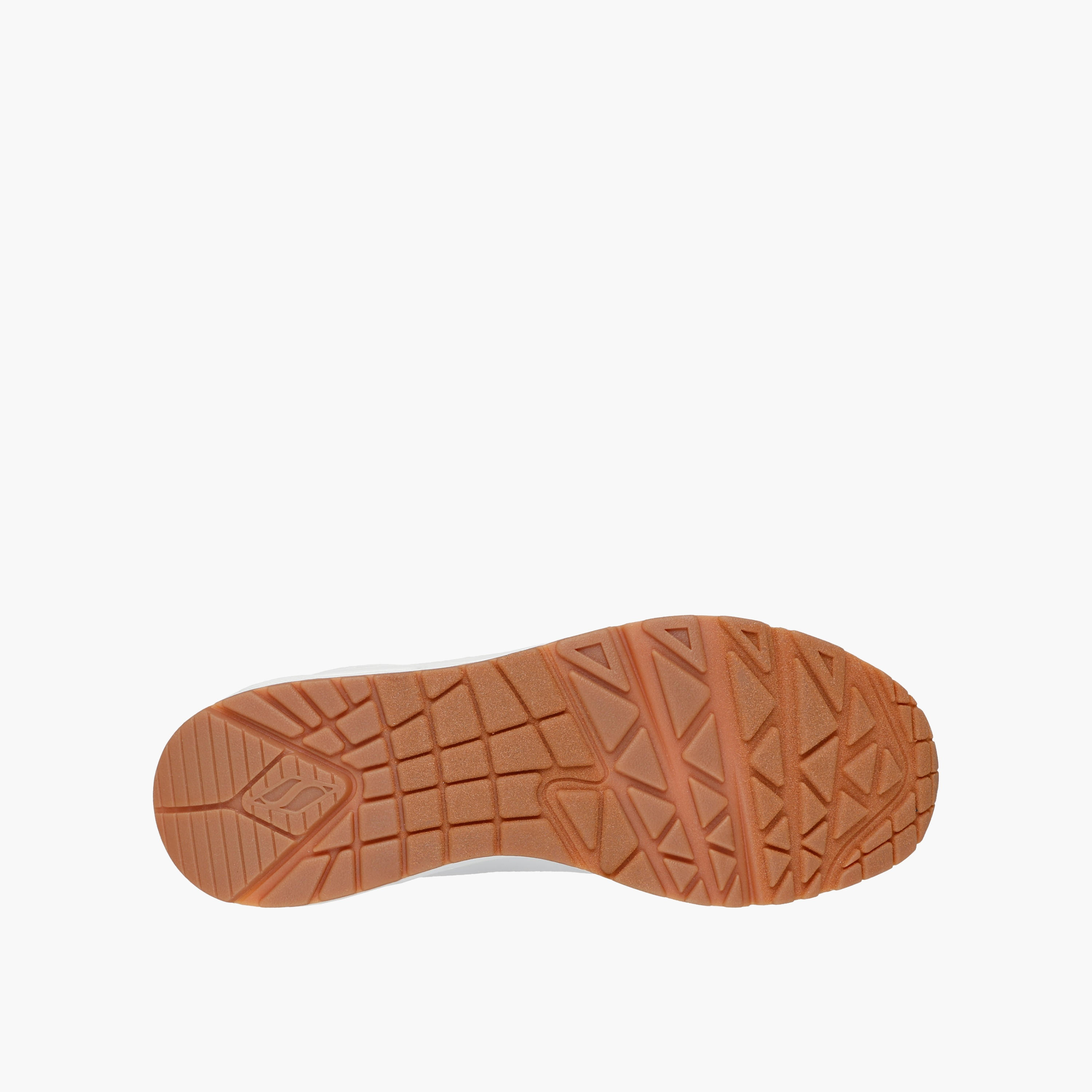 Skechers Men UNO Lace-Up Sports Shoes-men-shoes-sneakers-image-3