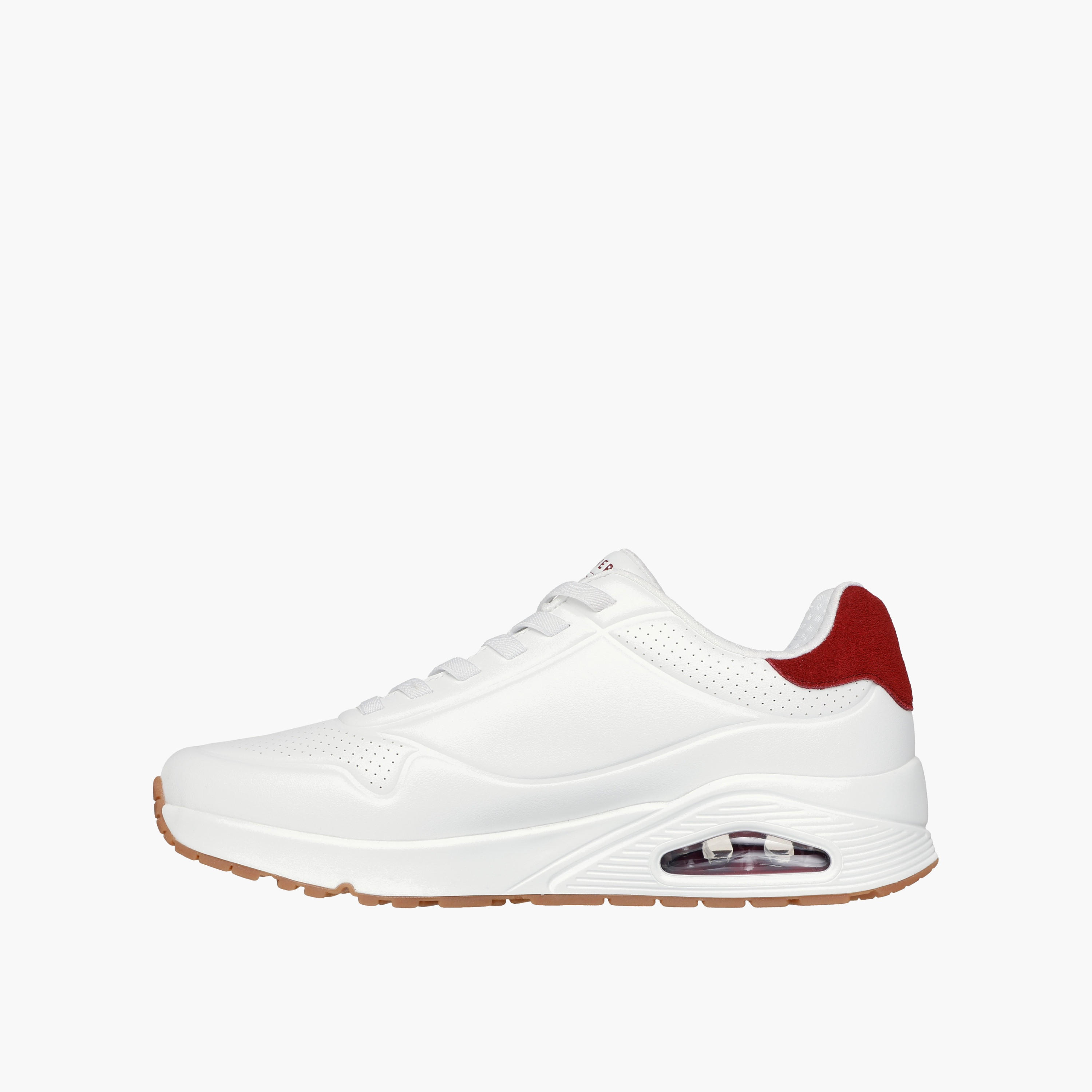 Skechers Men UNO Lace-Up Sports Shoes-men-shoes-sneakers-image-5