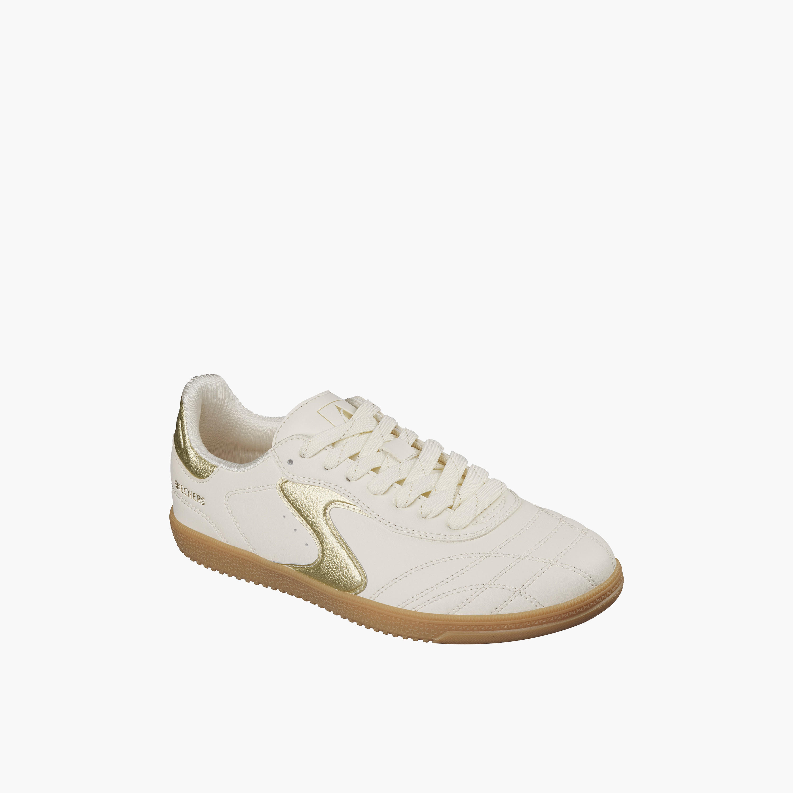 حذاء سنيكرز هوت شوت برباط إغلاق للكاحل للنساء من سكيتشرز-sports-women-shoes-image-1