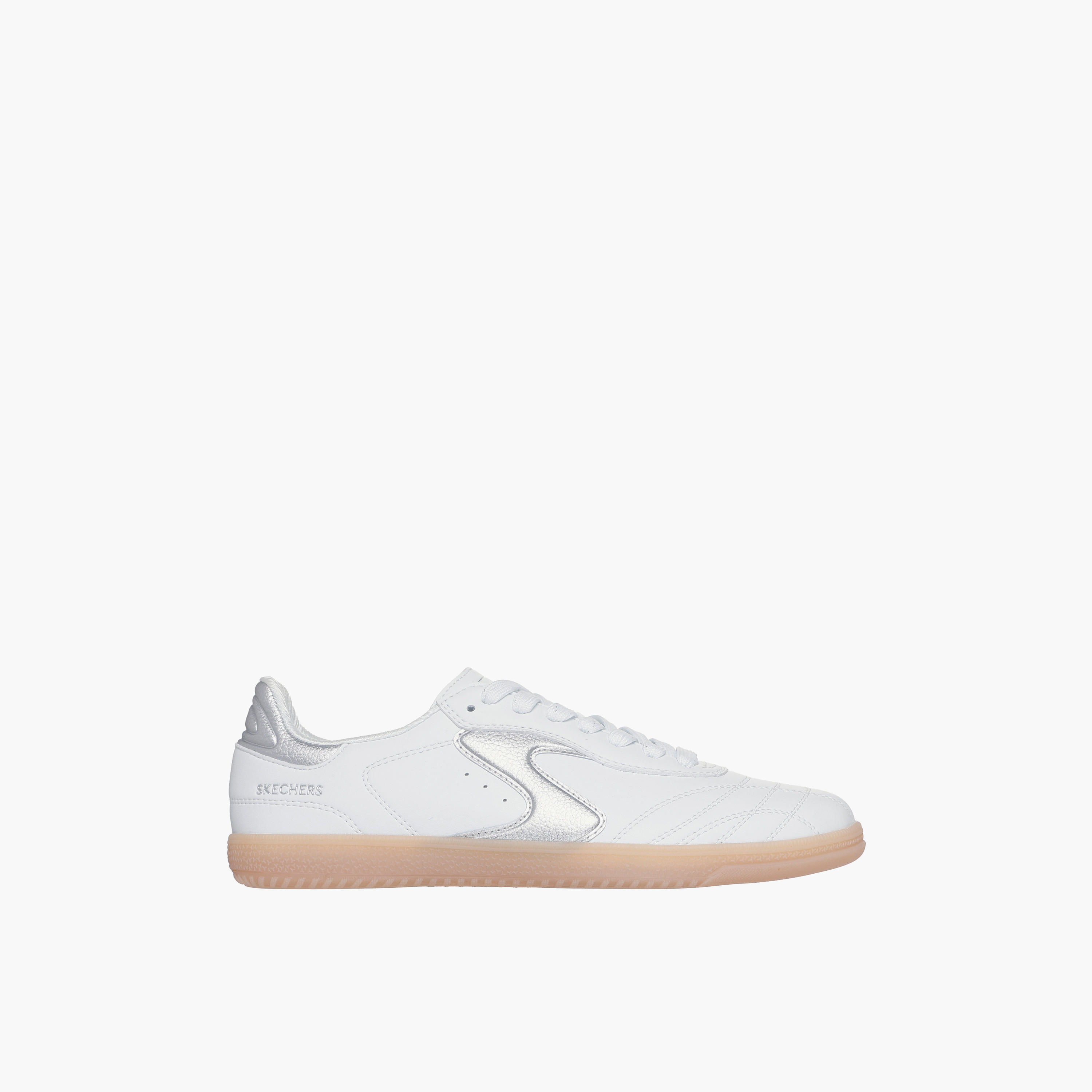 Skechers Women HOTSHOT Lace-Up Ankle Sneakers - 185252-WSL-CP-sports-women-shoes-image-3