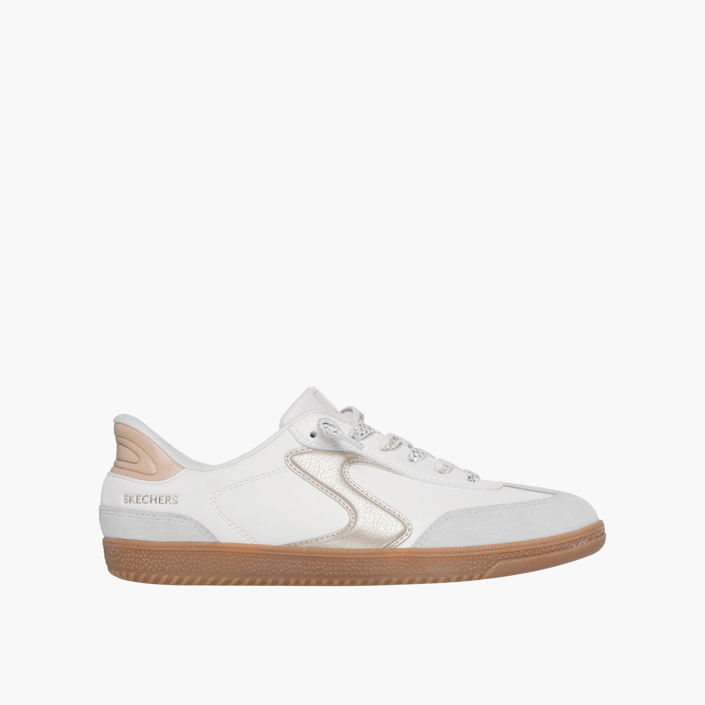 حذاء برباط للنساء من سكيتشرز-women-shoes-sneakers-image-1