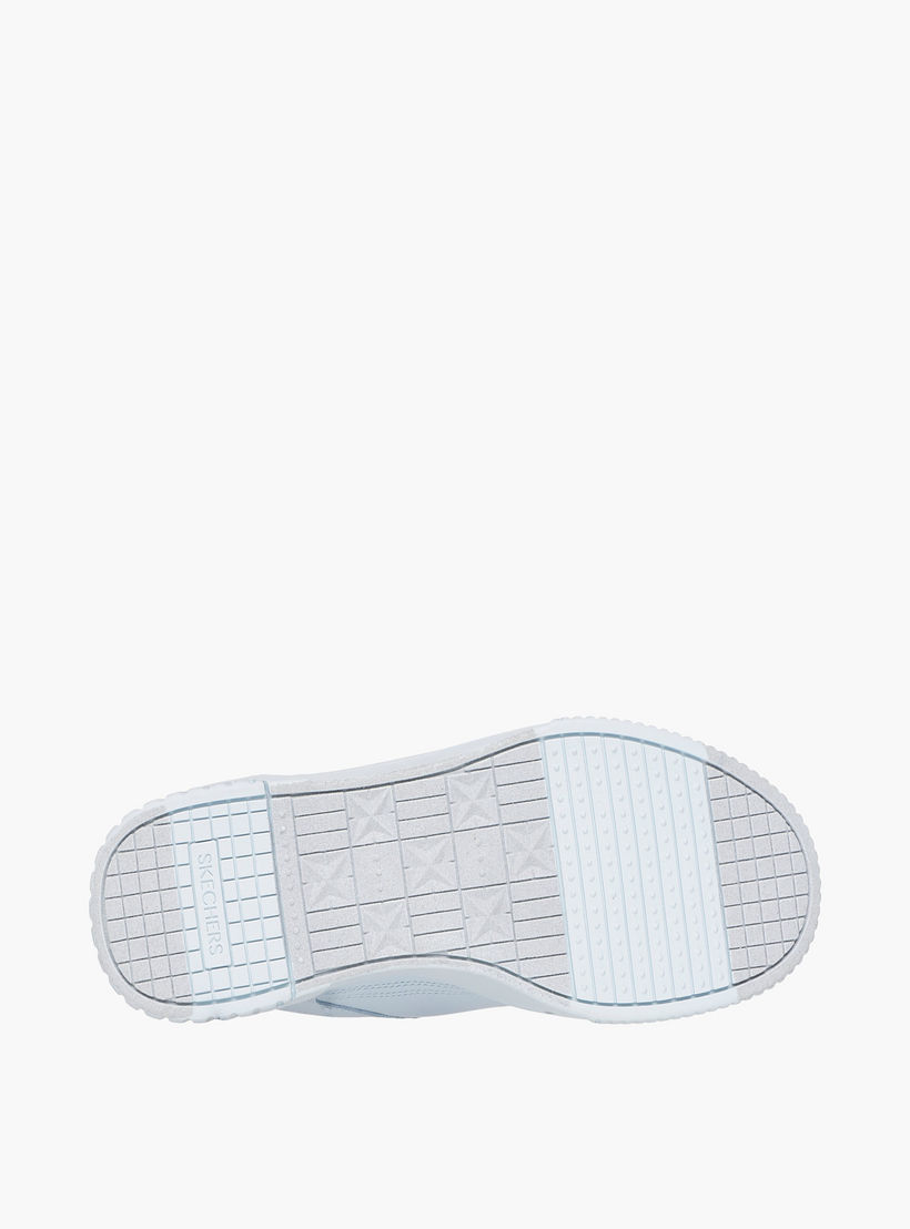 حذاء سنيكرز مثقب برباط جايد للنساء من سكيتشرز-women-shoes-sneakers-image-3