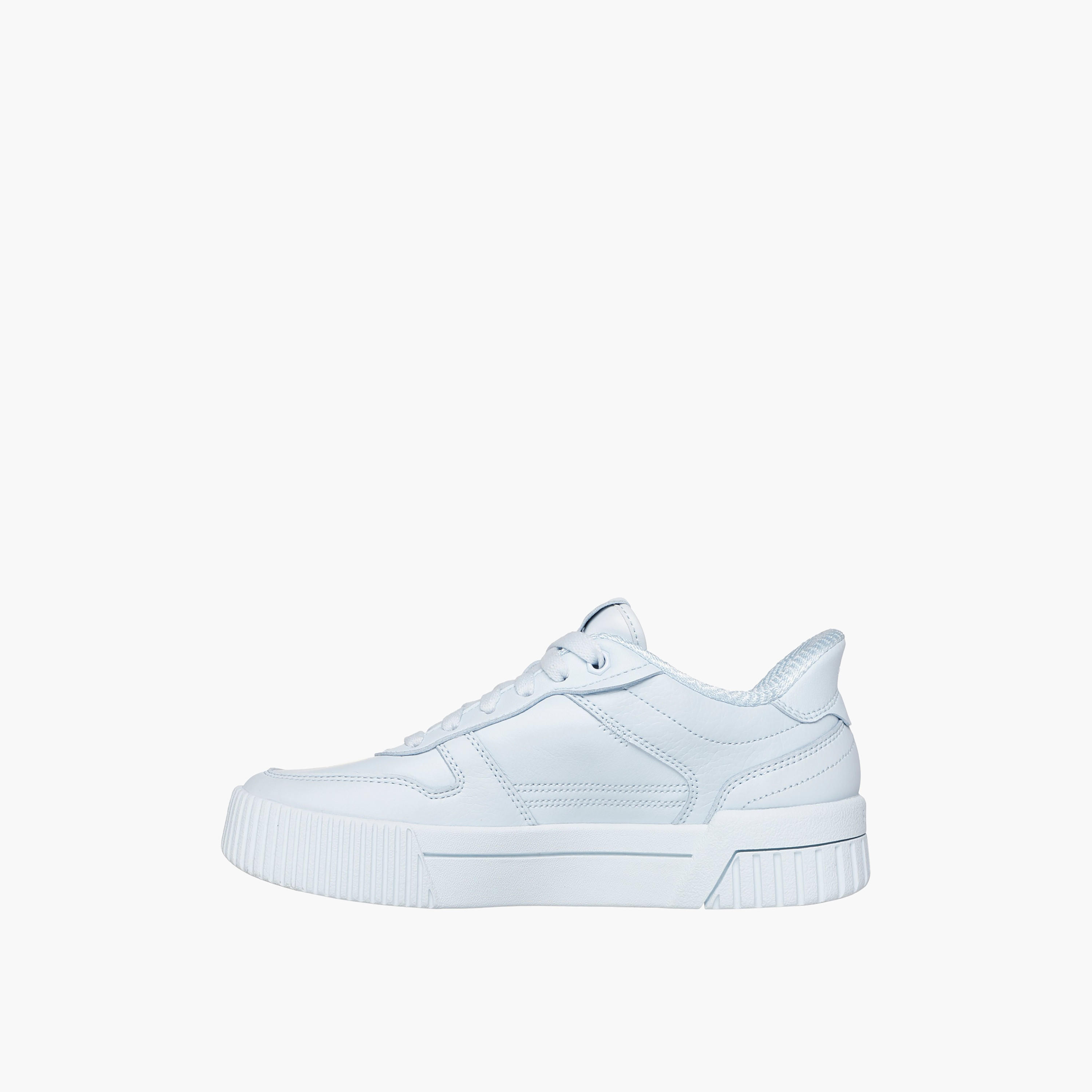 حذاء سنيكرز مثقب برباط جايد للنساء من سكيتشرز-women-shoes-sneakers-image-4